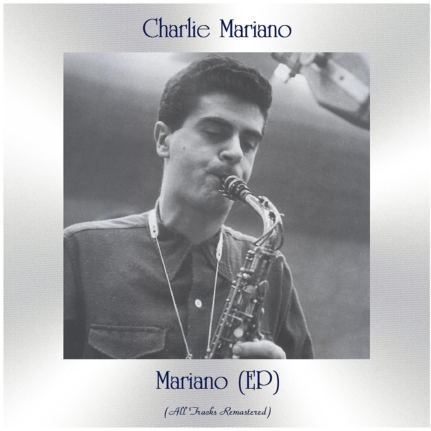 Charlie Mariano - Chloe (Remastered 2016)