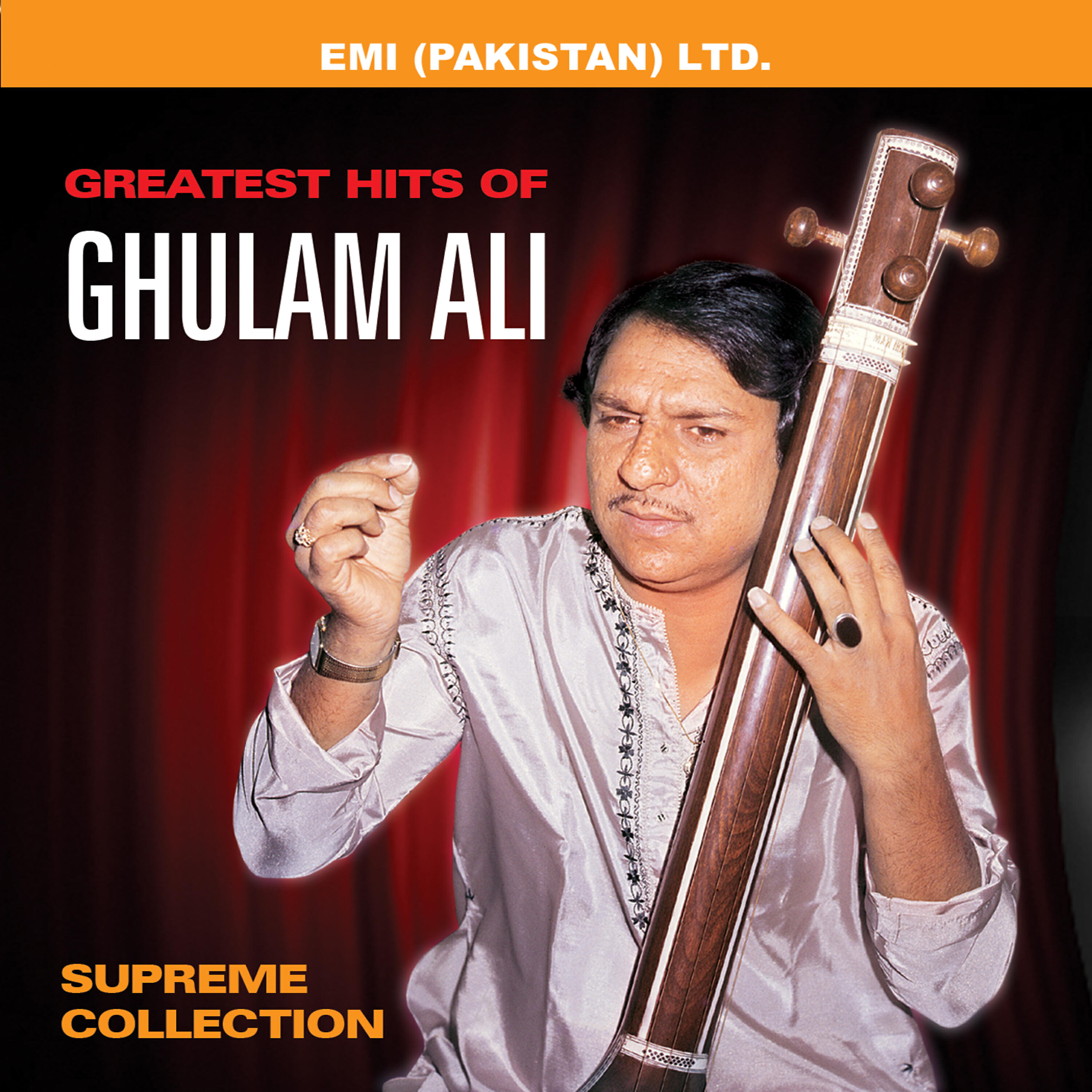 Ghulam Ali - Faasle Aise Bhi Honge