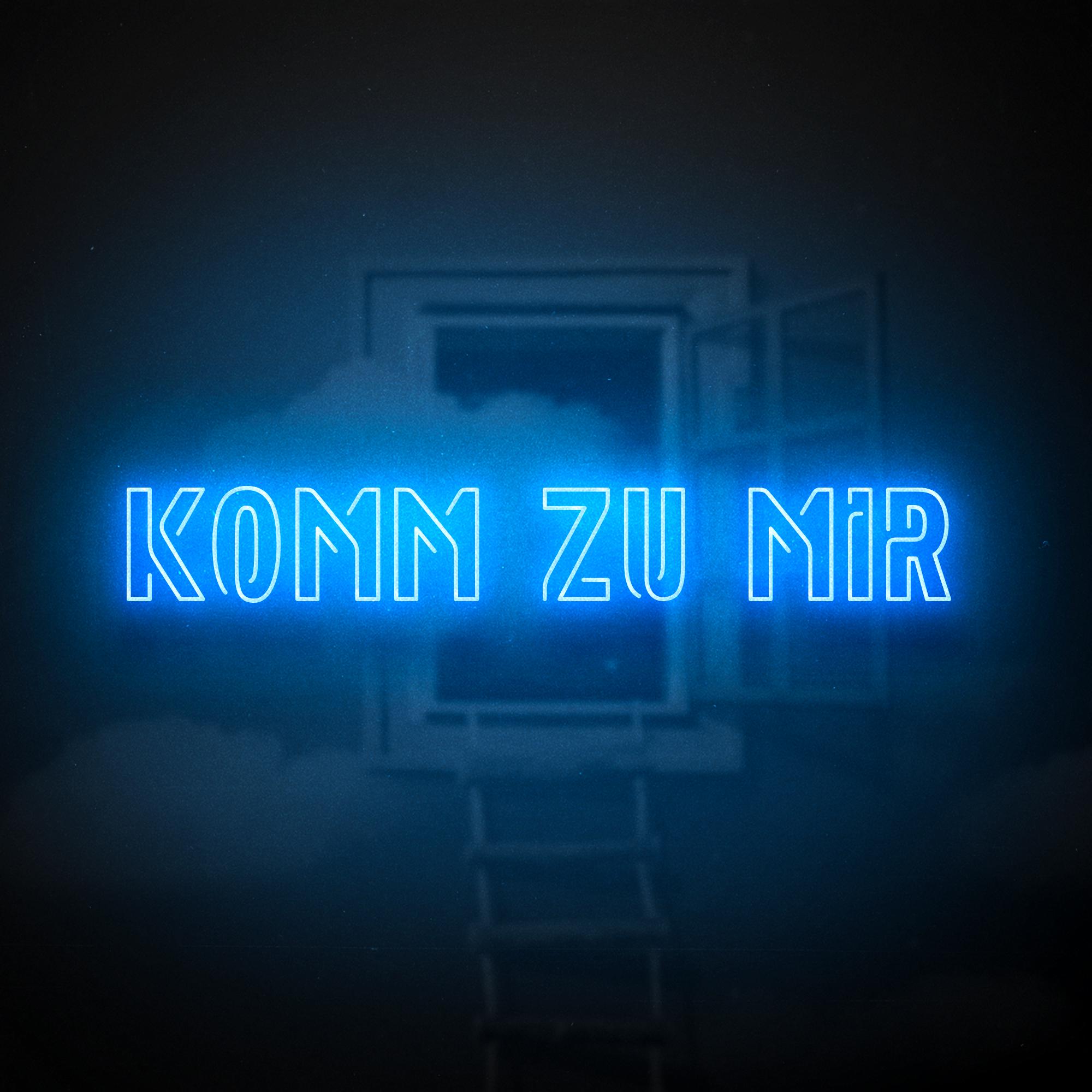 Постер альбома Komm zu mir