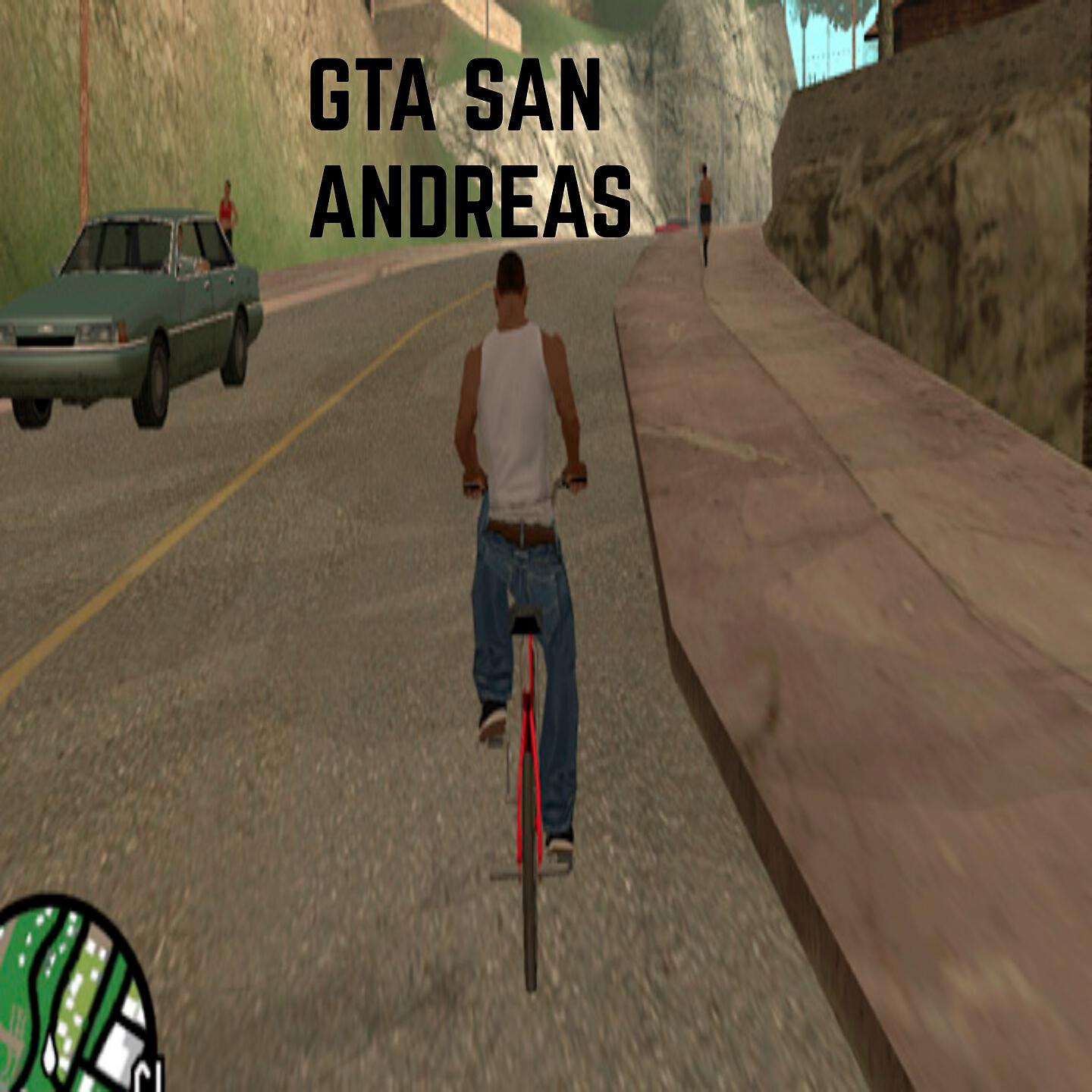 Tendencia - GTA San Andreas