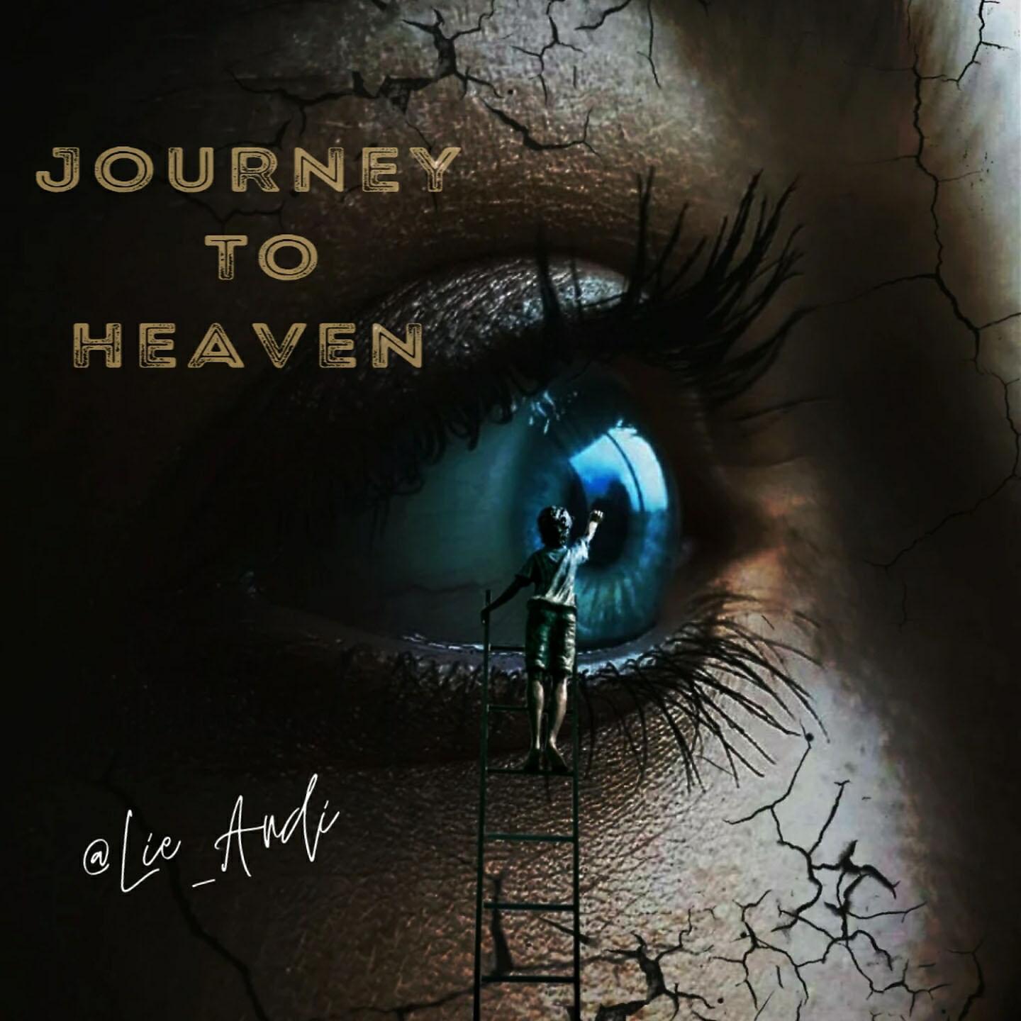Постер альбома Journey To Heaven