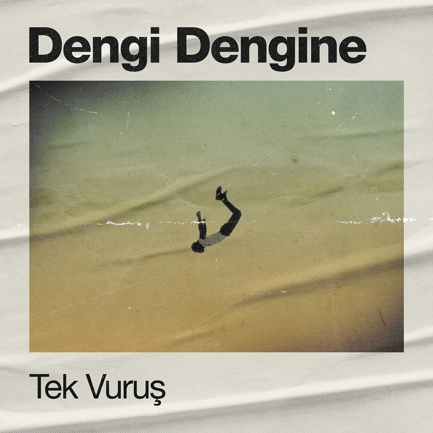 Постер альбома Tek Vuruş