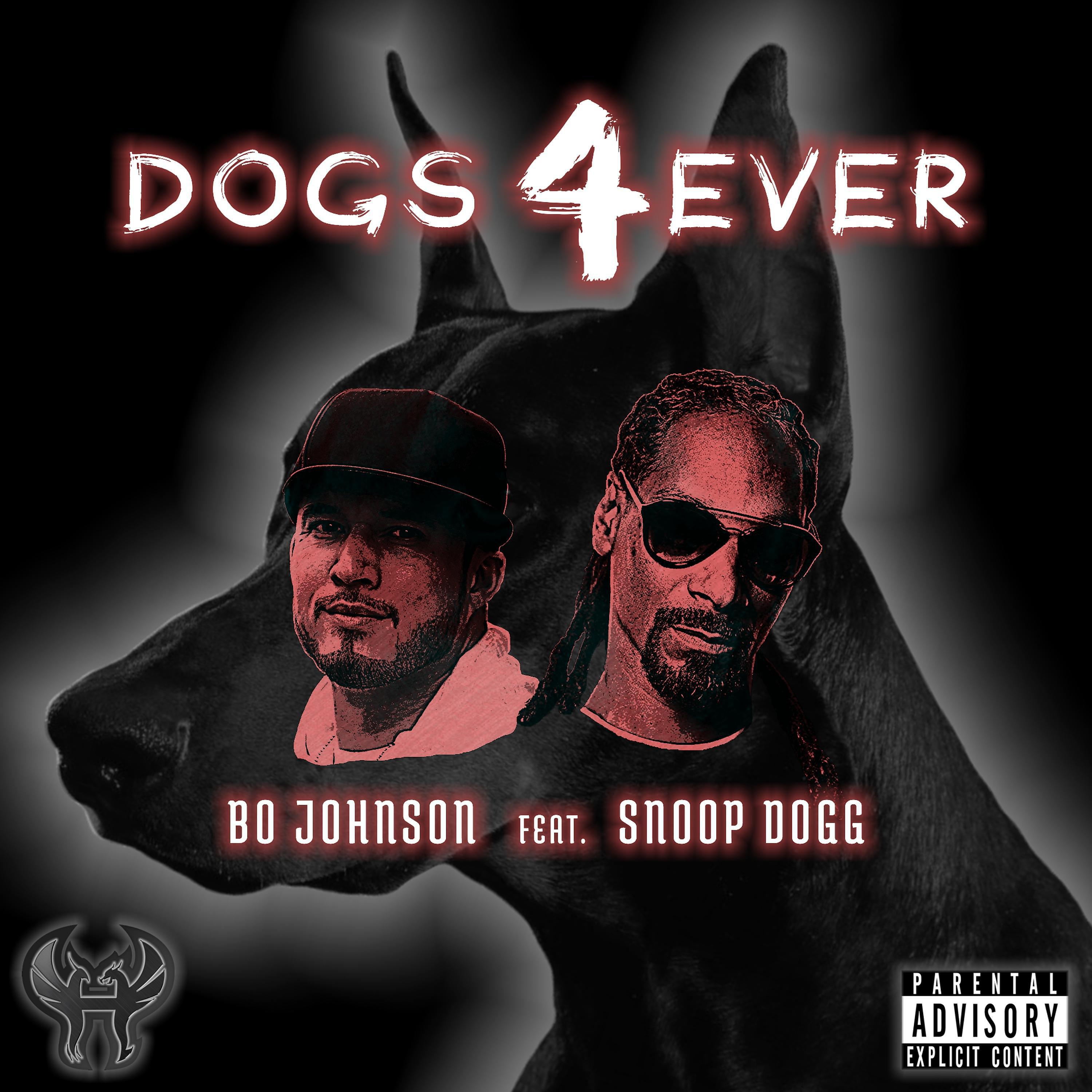 Bo Johnson - Dogs 4ever (Instrumental) (feat. Snoop Dogg)
