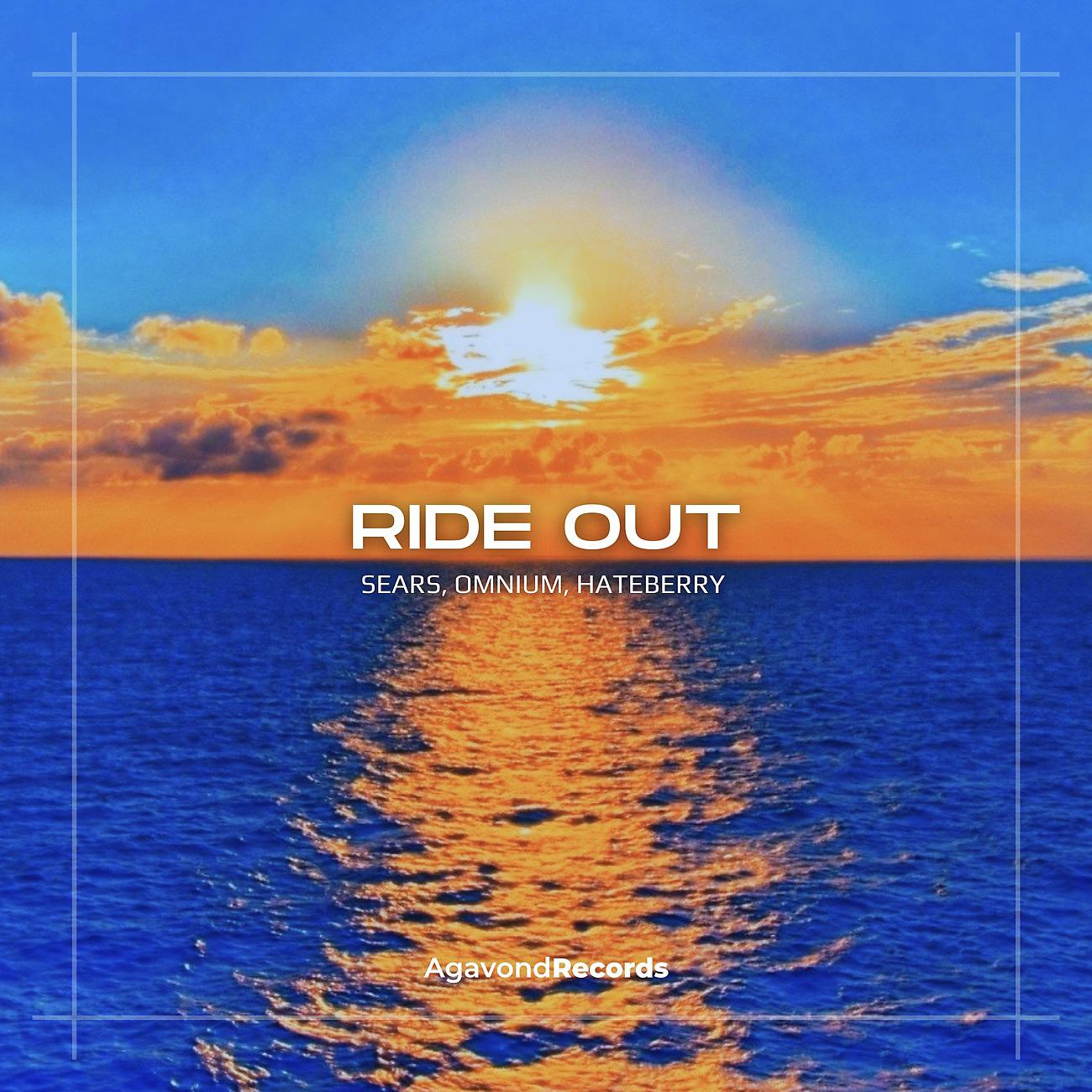 Постер альбома Ride Out