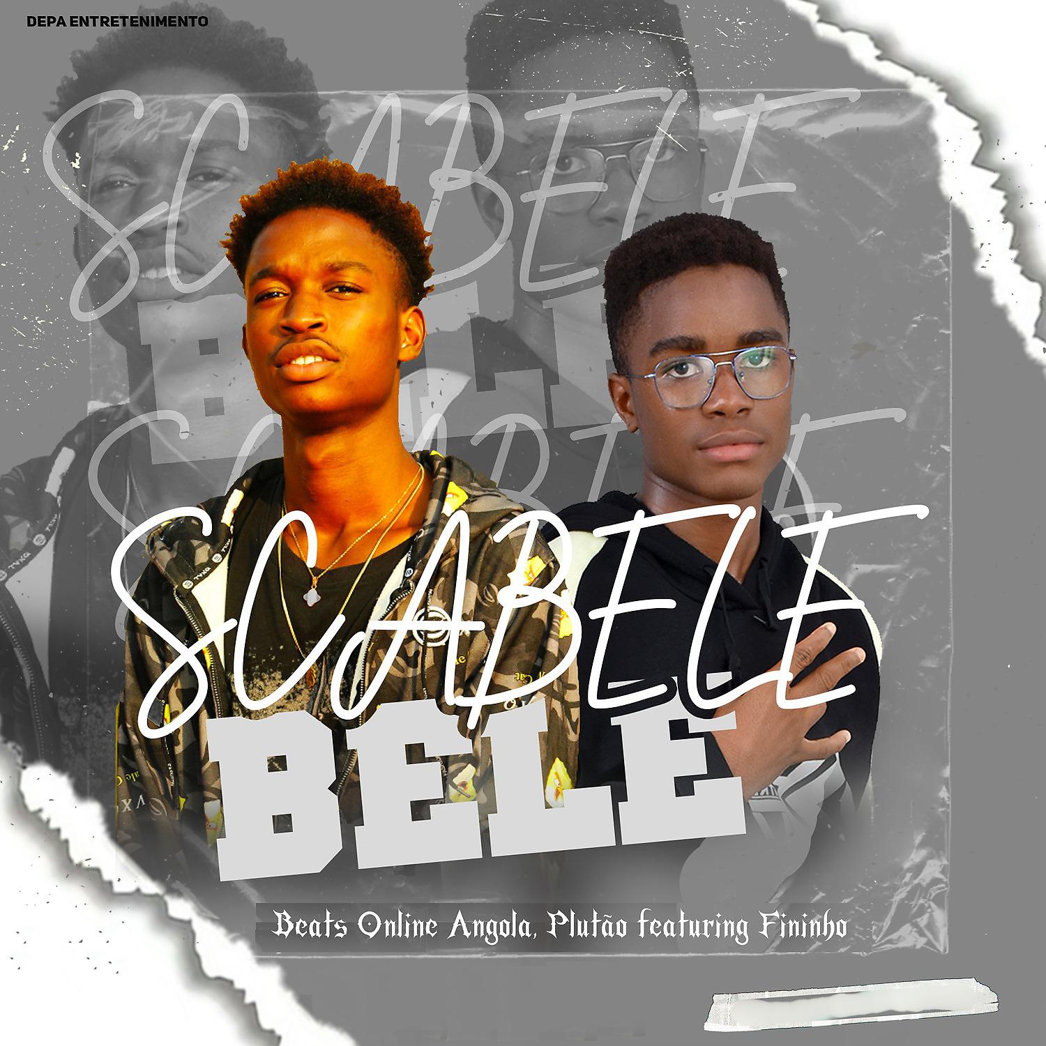 Постер альбома Scabelebele