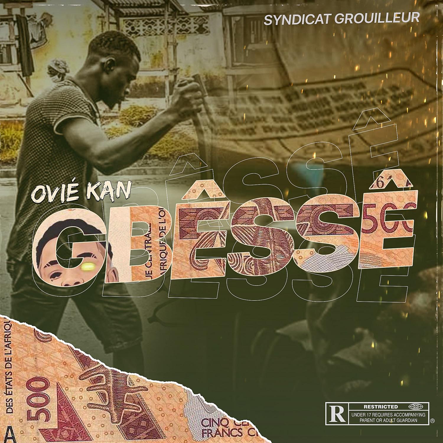 Постер альбома Gbêsse