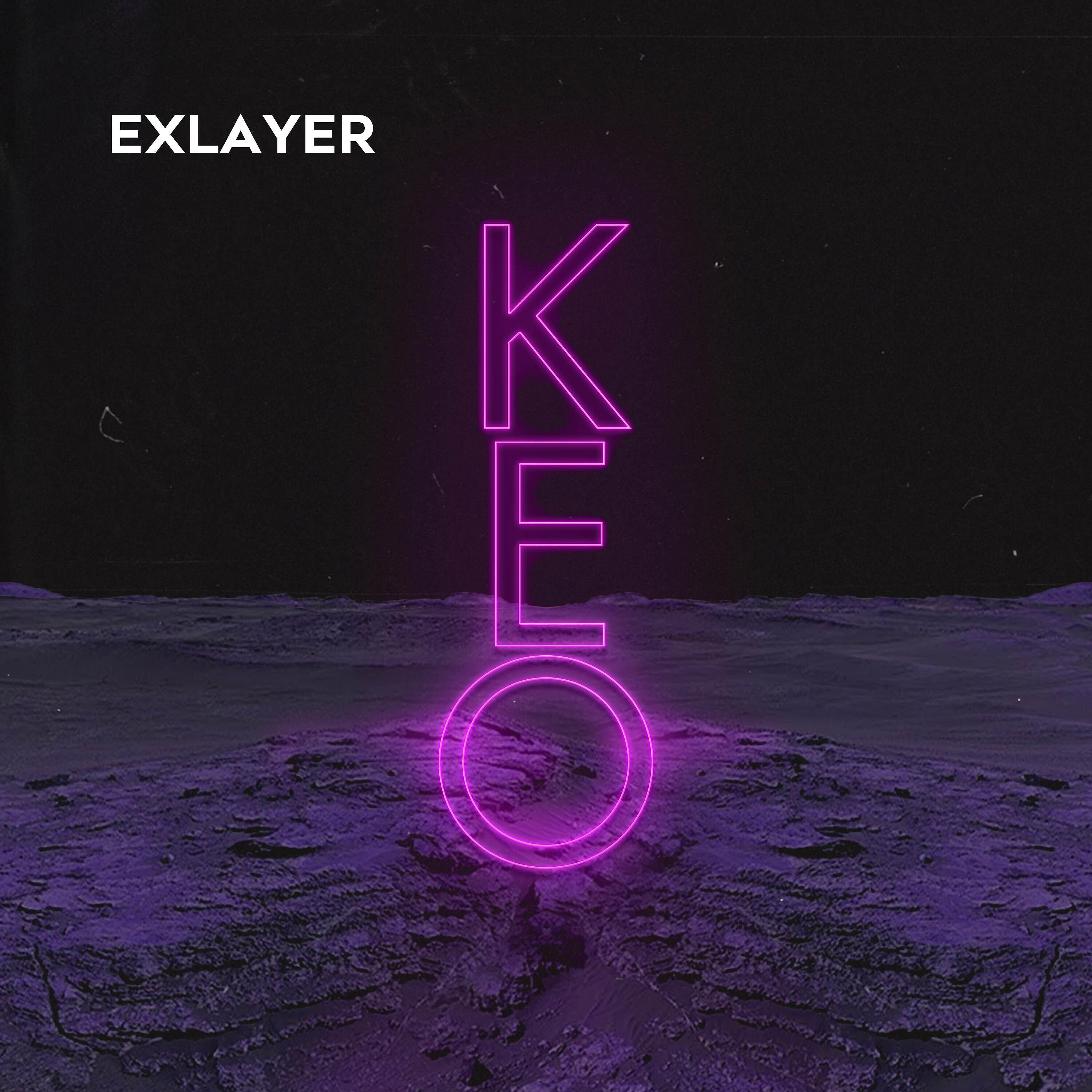 EXLAYER - Keo