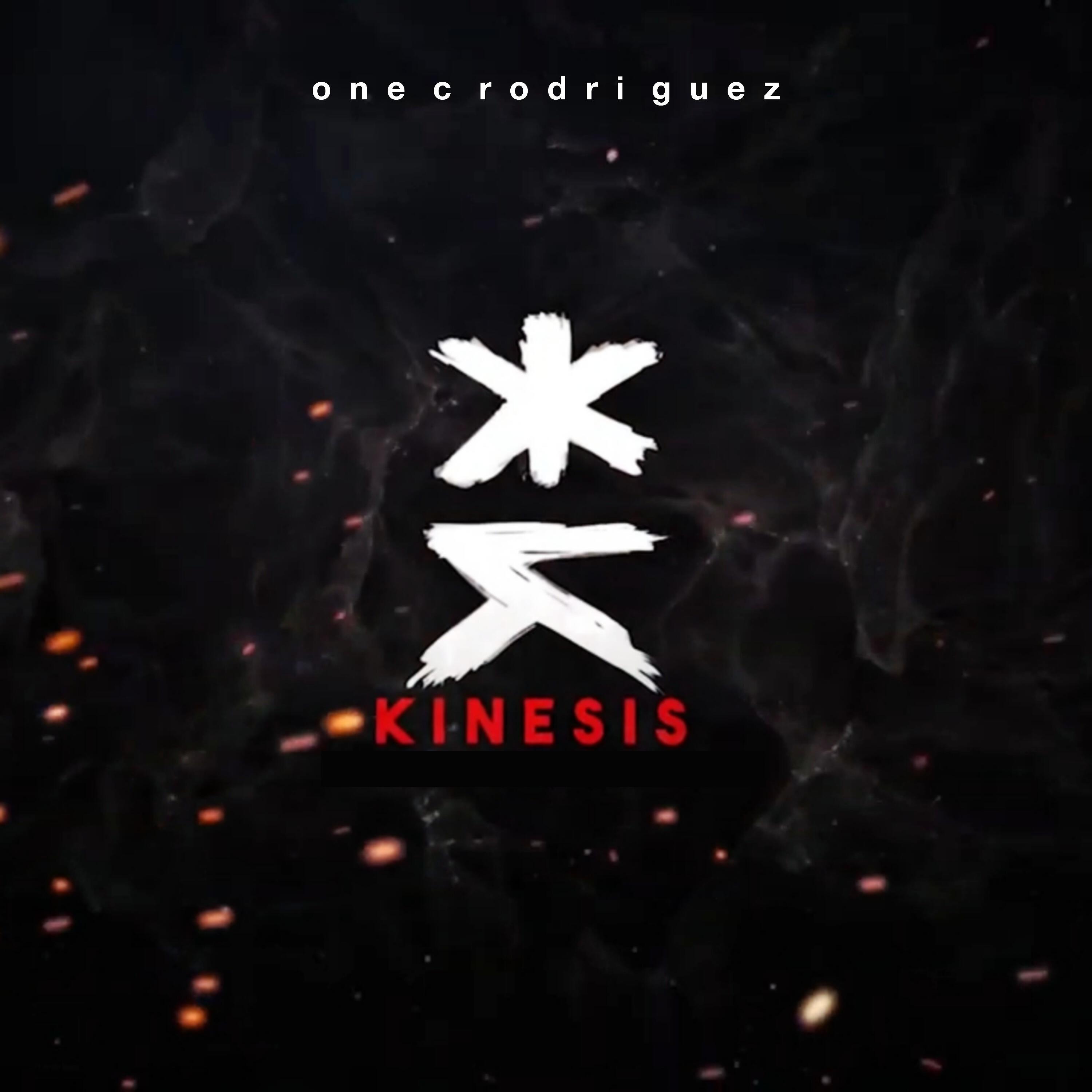 one c rodriguez - Kinesis