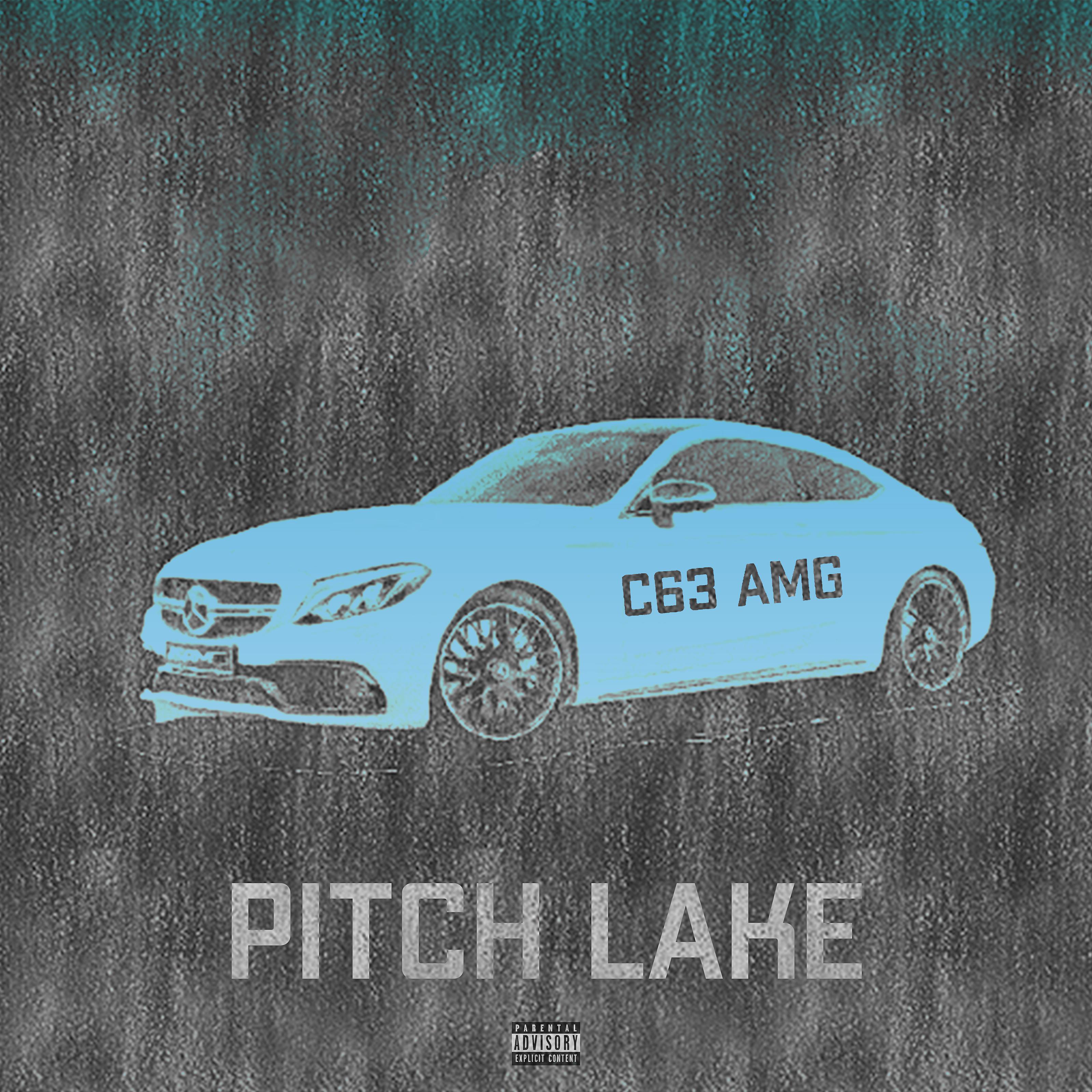 Постер альбома C63 AMG