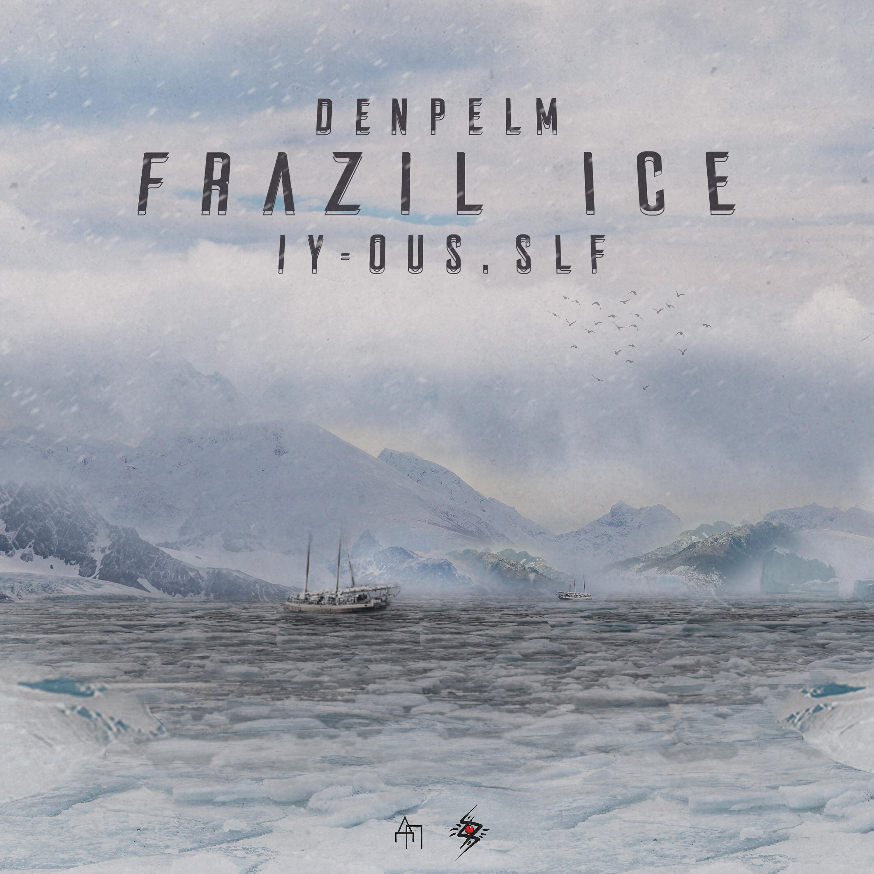 DenPelm - Frazil Ice