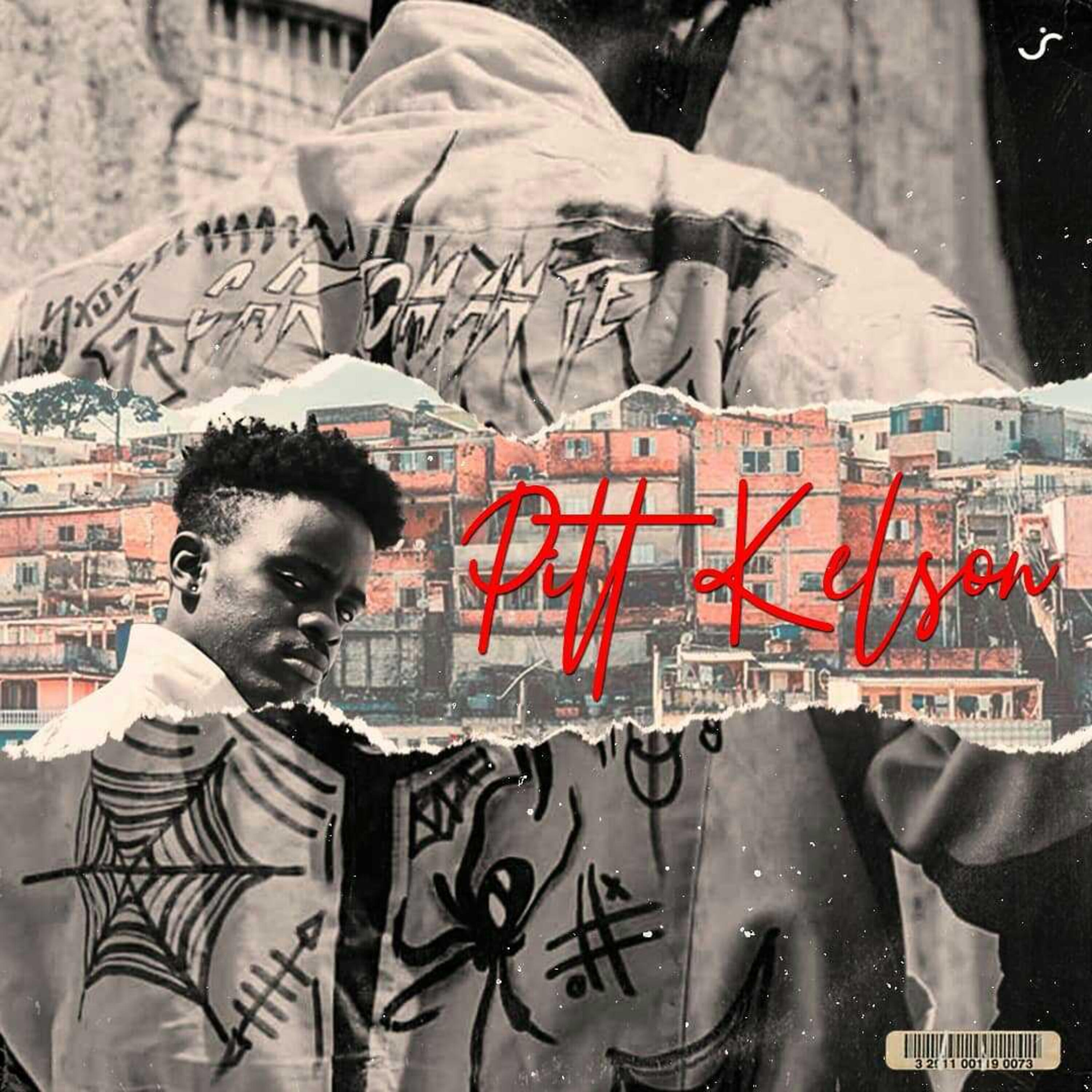 Pitt Kelson - Favela