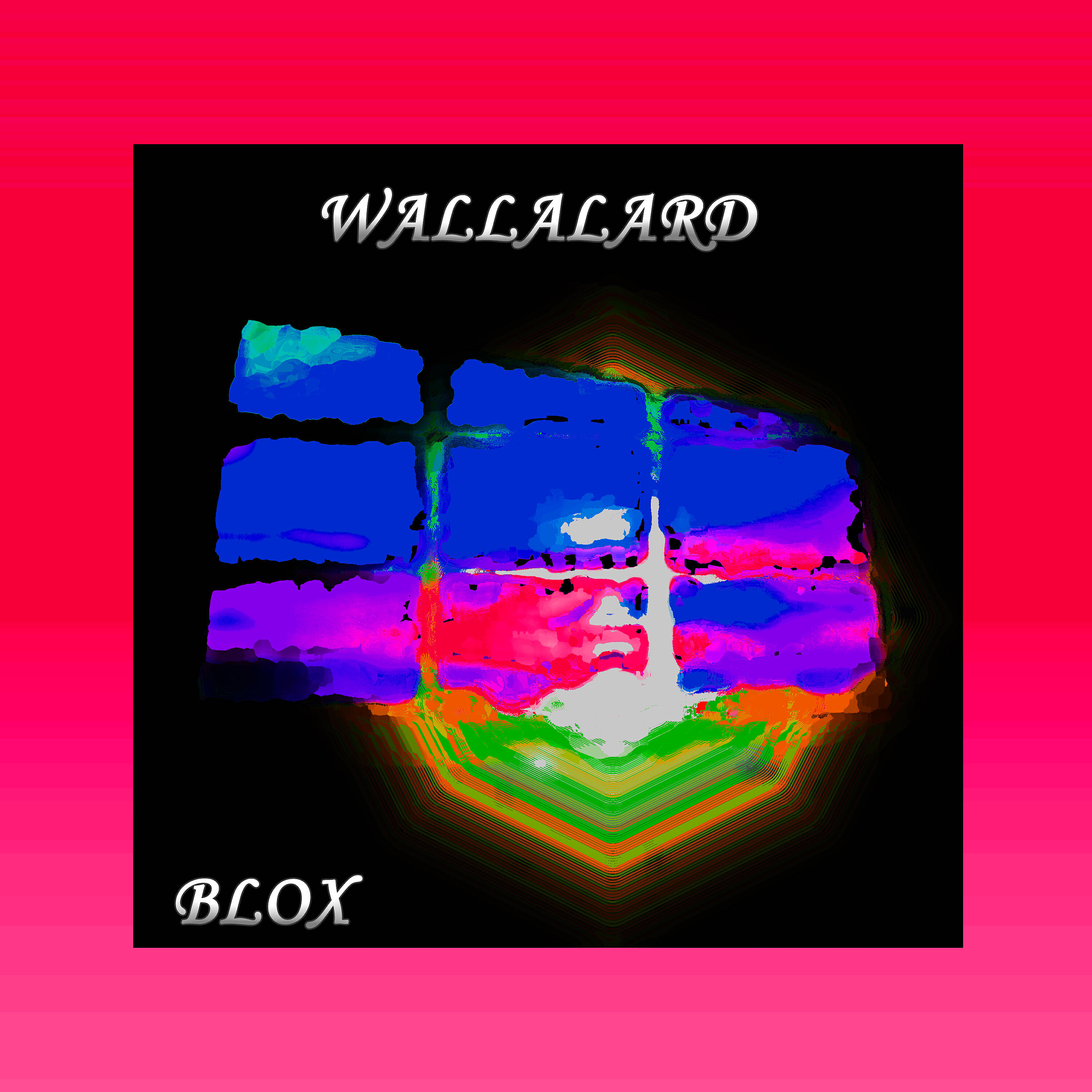 Wallalard - Rockstars Life