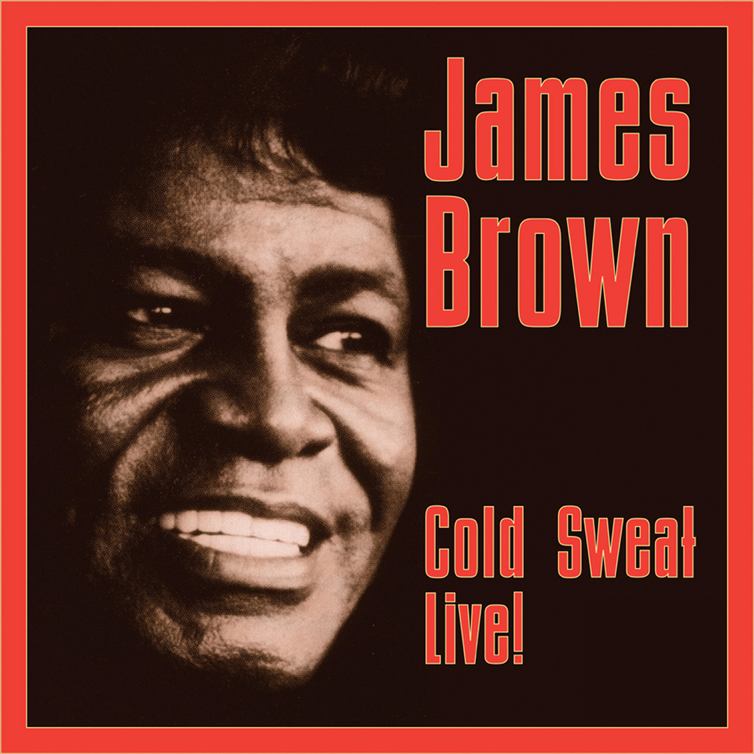 James Brown - Please, Please, Please