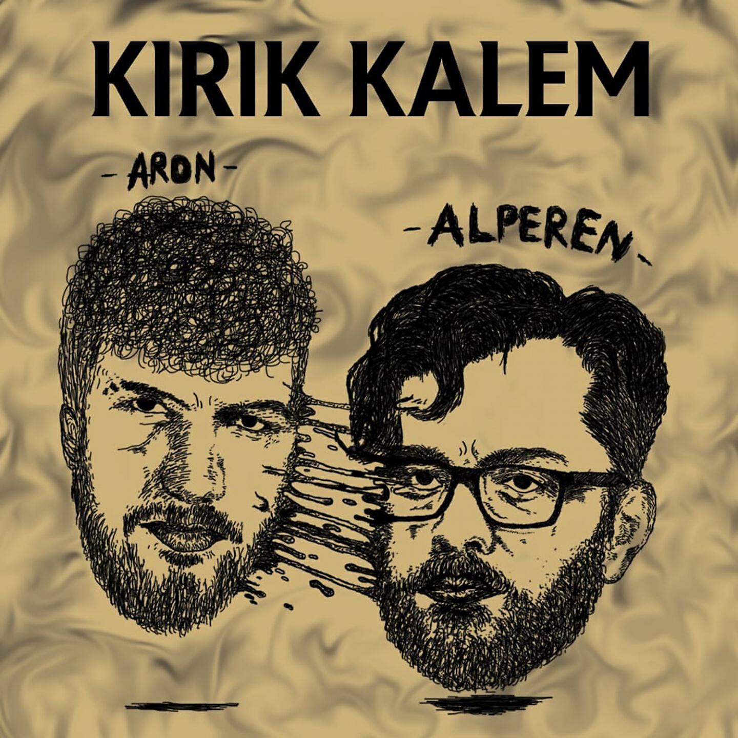 ARON - Hayaller Ve Hayatlar