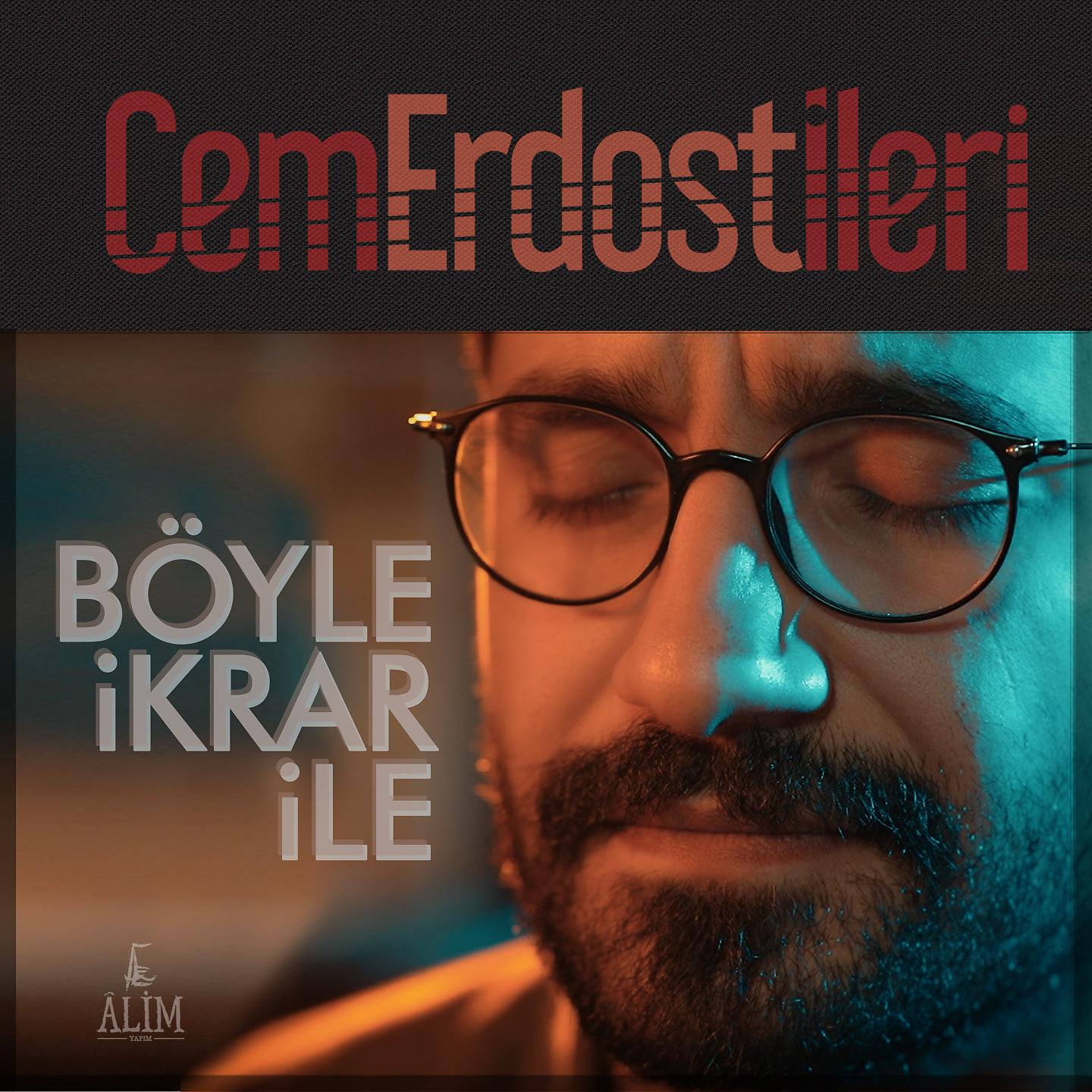 Постер альбома Böyle İkrar İle