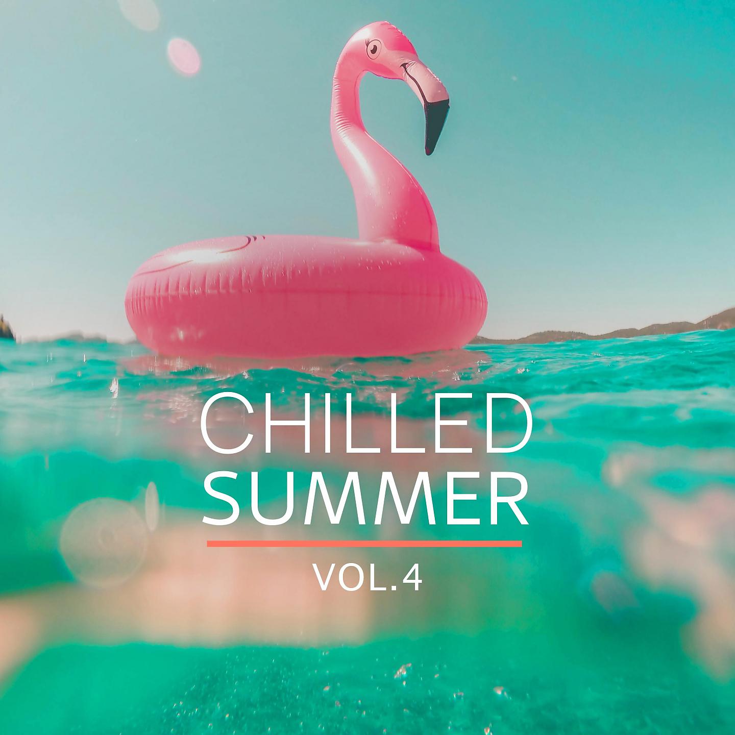 Постер альбома Chilled Summer, Vol. 4