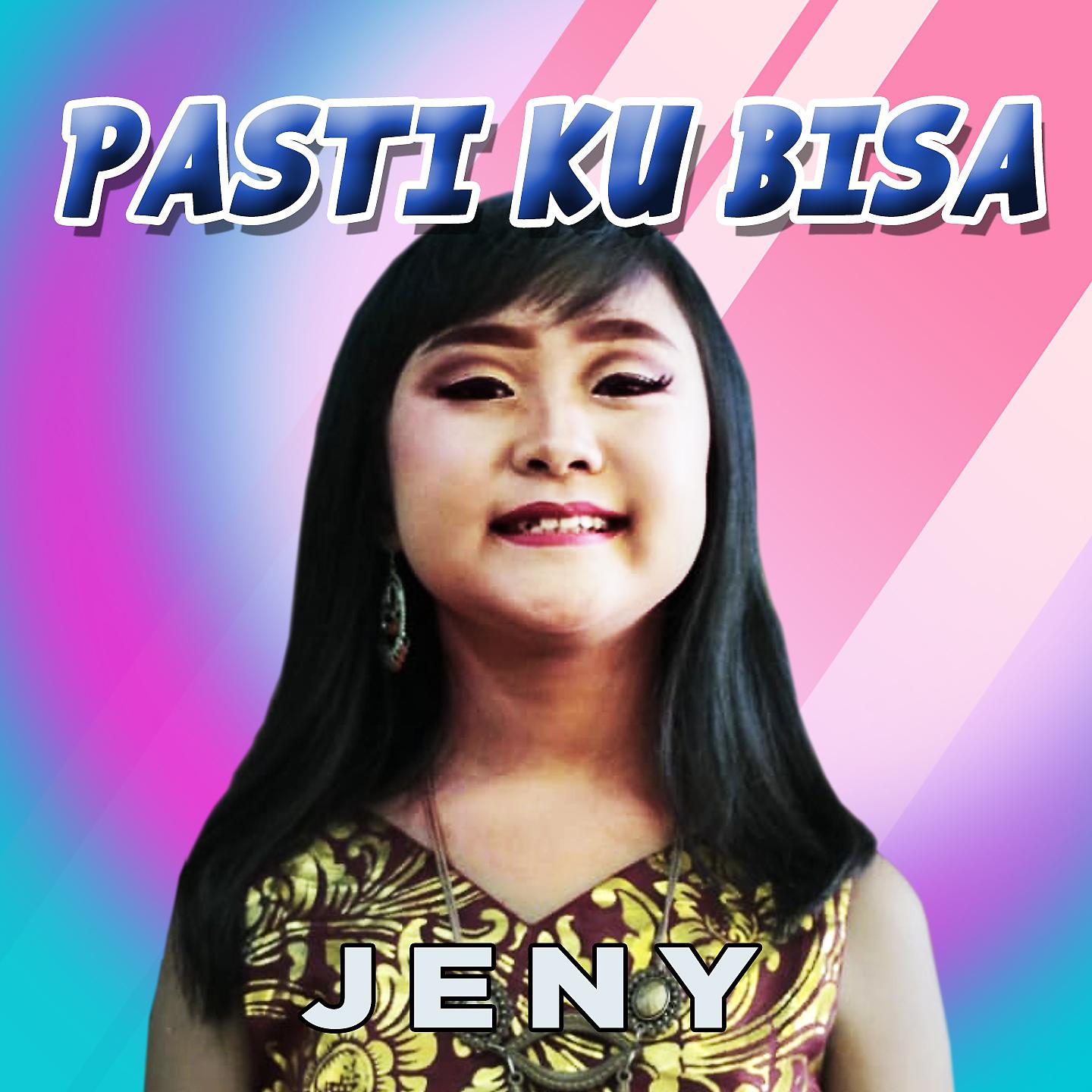Постер альбома Pasti Ku Bisa