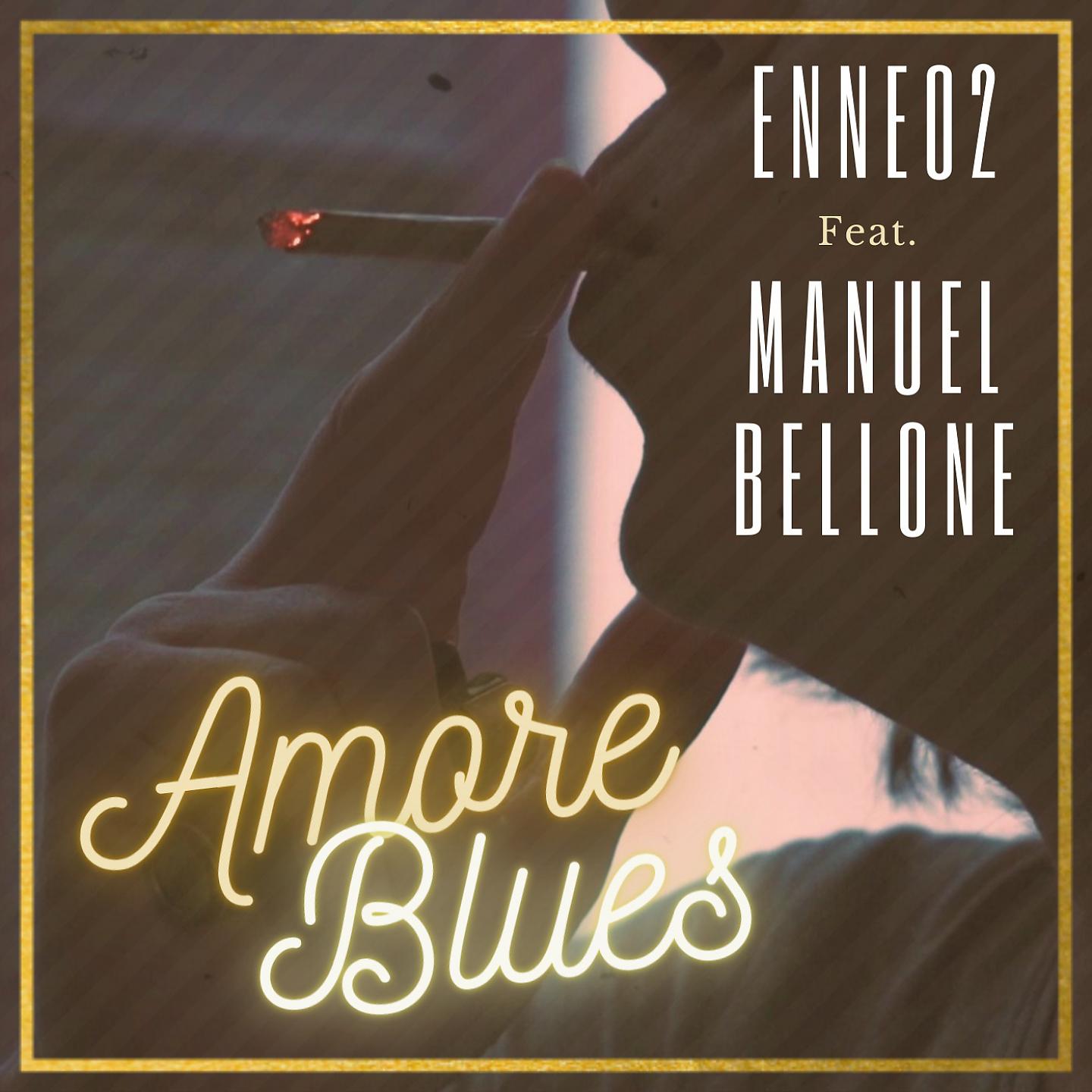 Постер альбома Amore blues