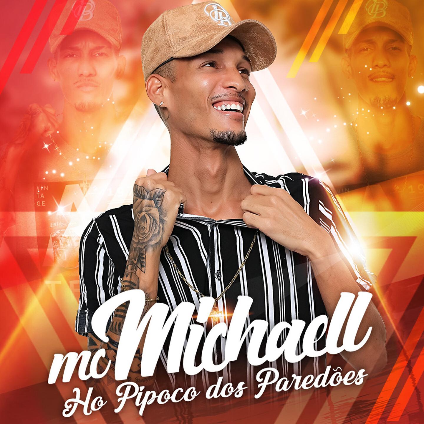 Mc Michaell - Tinder e Badoo