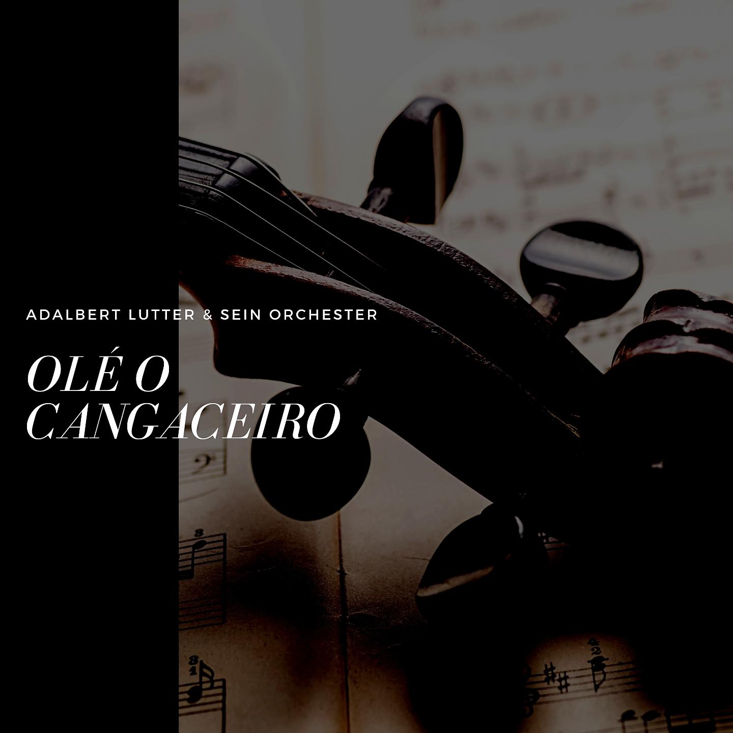 Постер альбома Olé O Cangaceiro