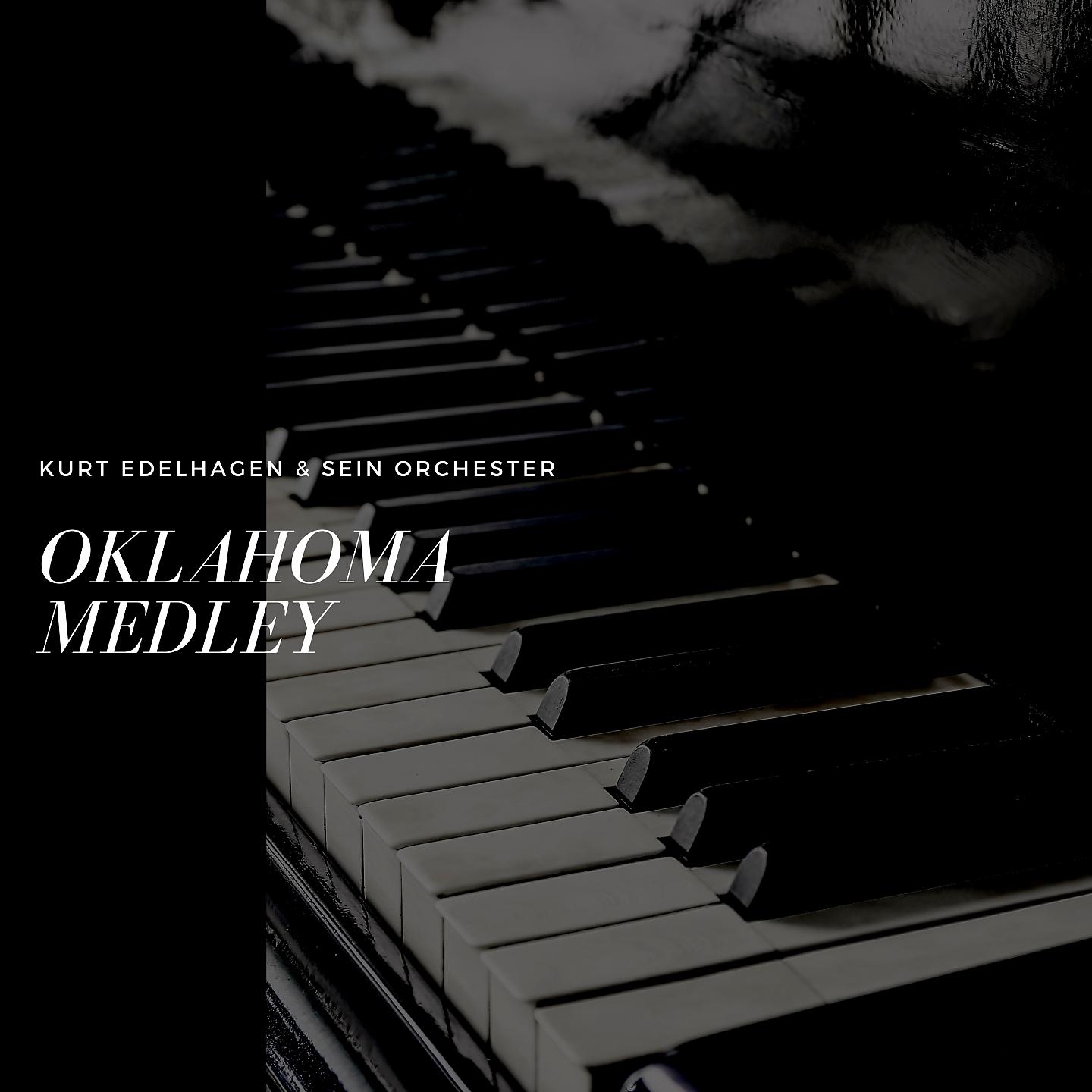 Постер альбома Oklahoma Medley