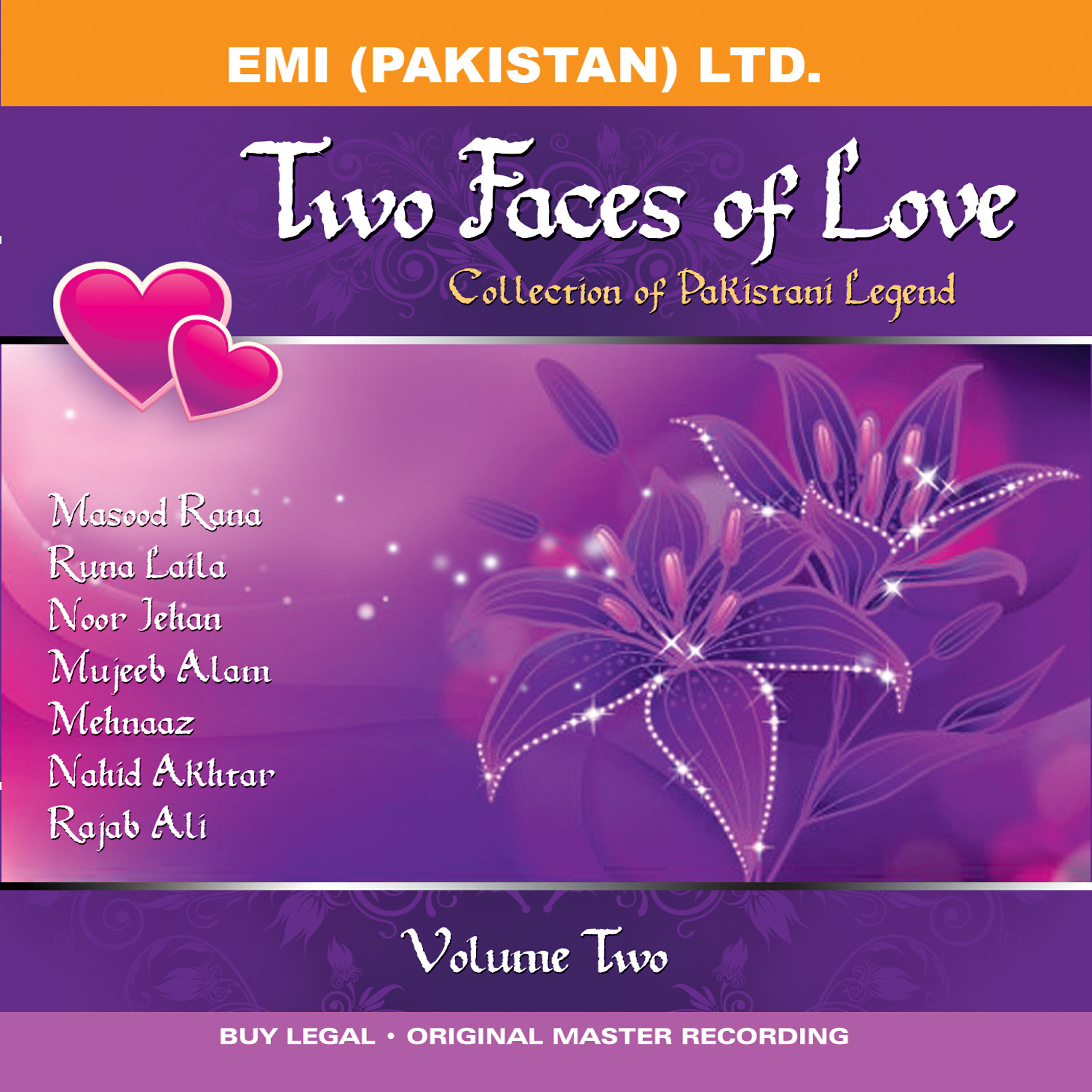 Masood Rana - Haal-E-Dil Aaj Hum Sunayenge