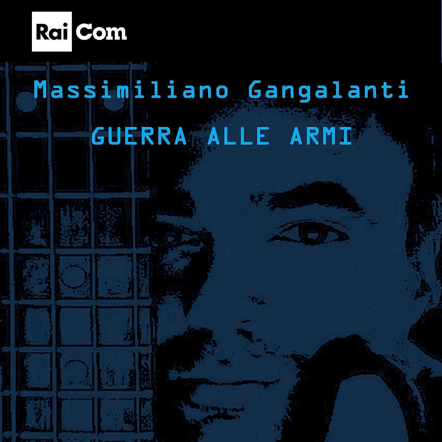 Massimiliano Gangalanti - China arms dealer
