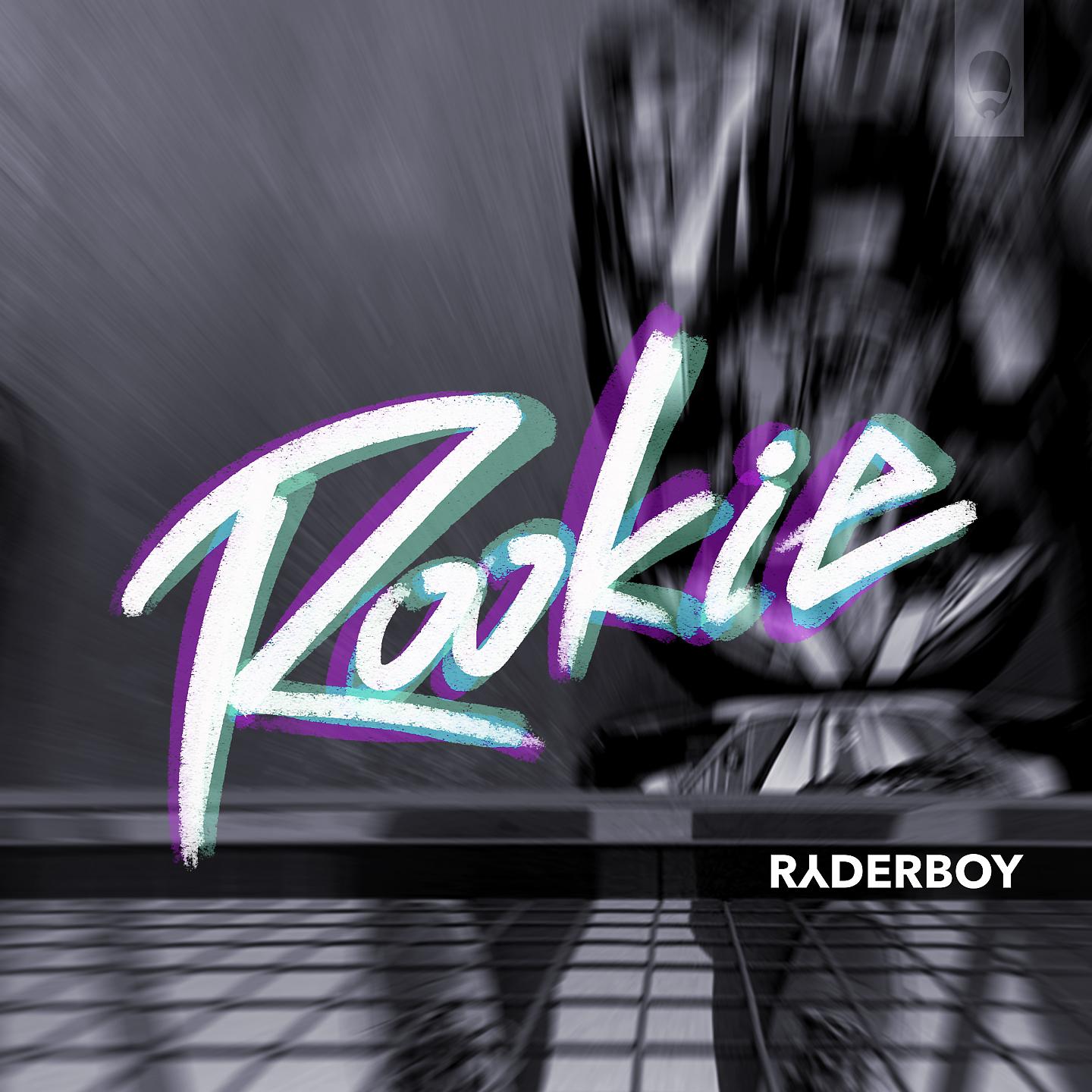 Постер альбома Rookie