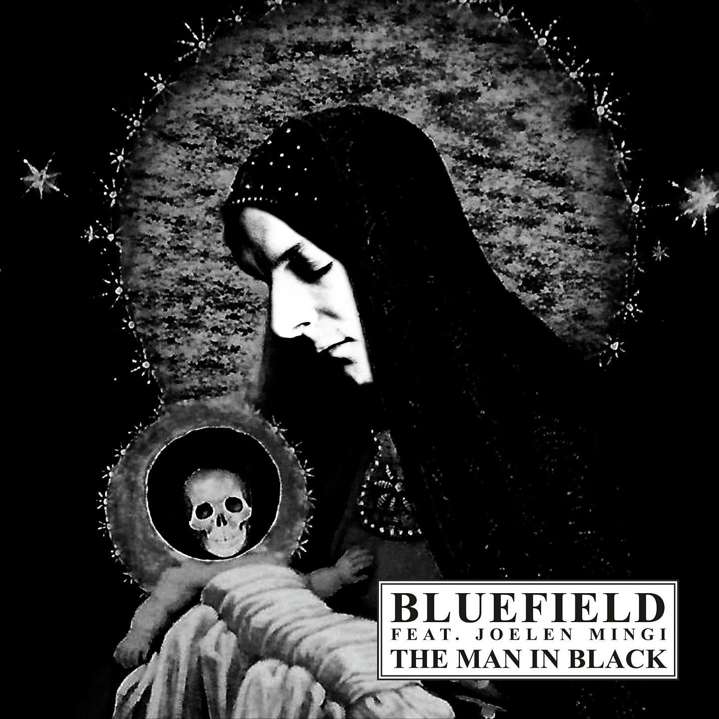 Постер альбома The Man in Black