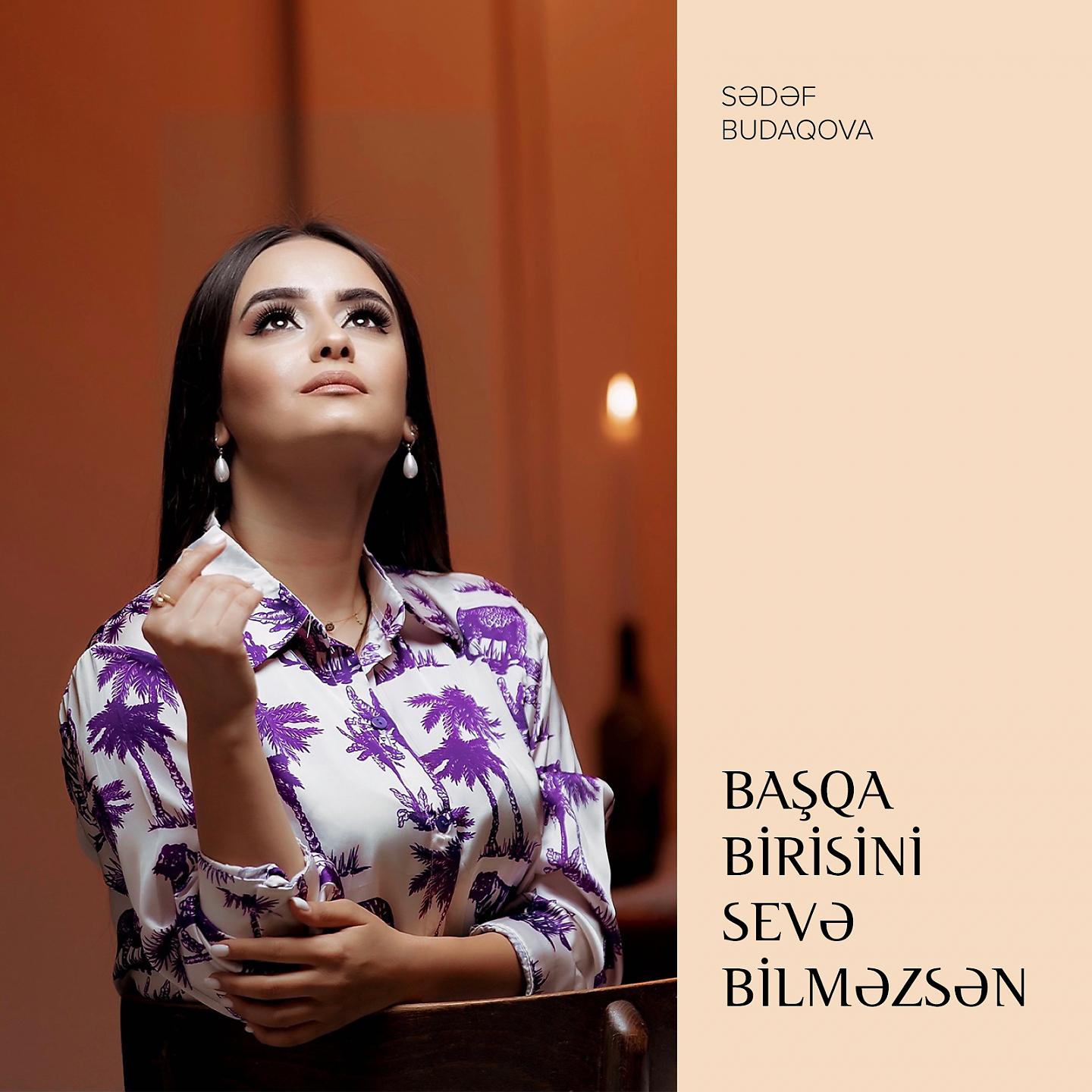 Постер альбома Başqa Birisini Sevə Bilməzsən