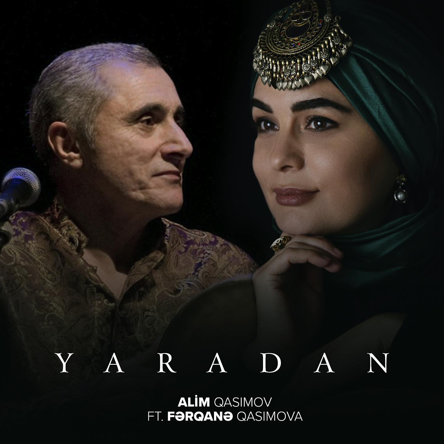 Постер альбома Yaradan