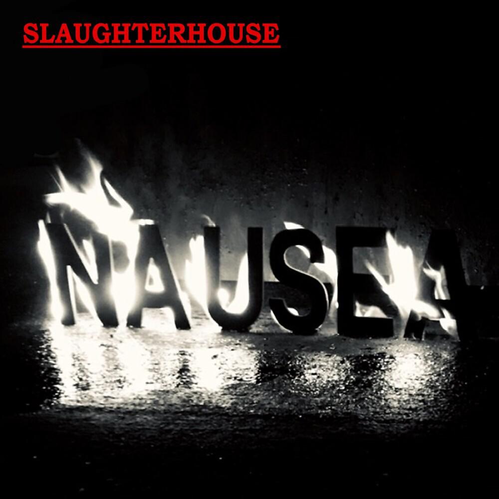 Постер альбома Nausea