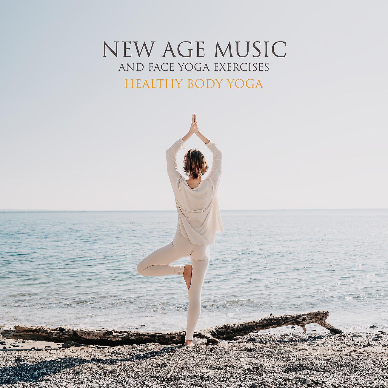 Rebirth Yoga Music Academy - Open Your Mind with New Age Music