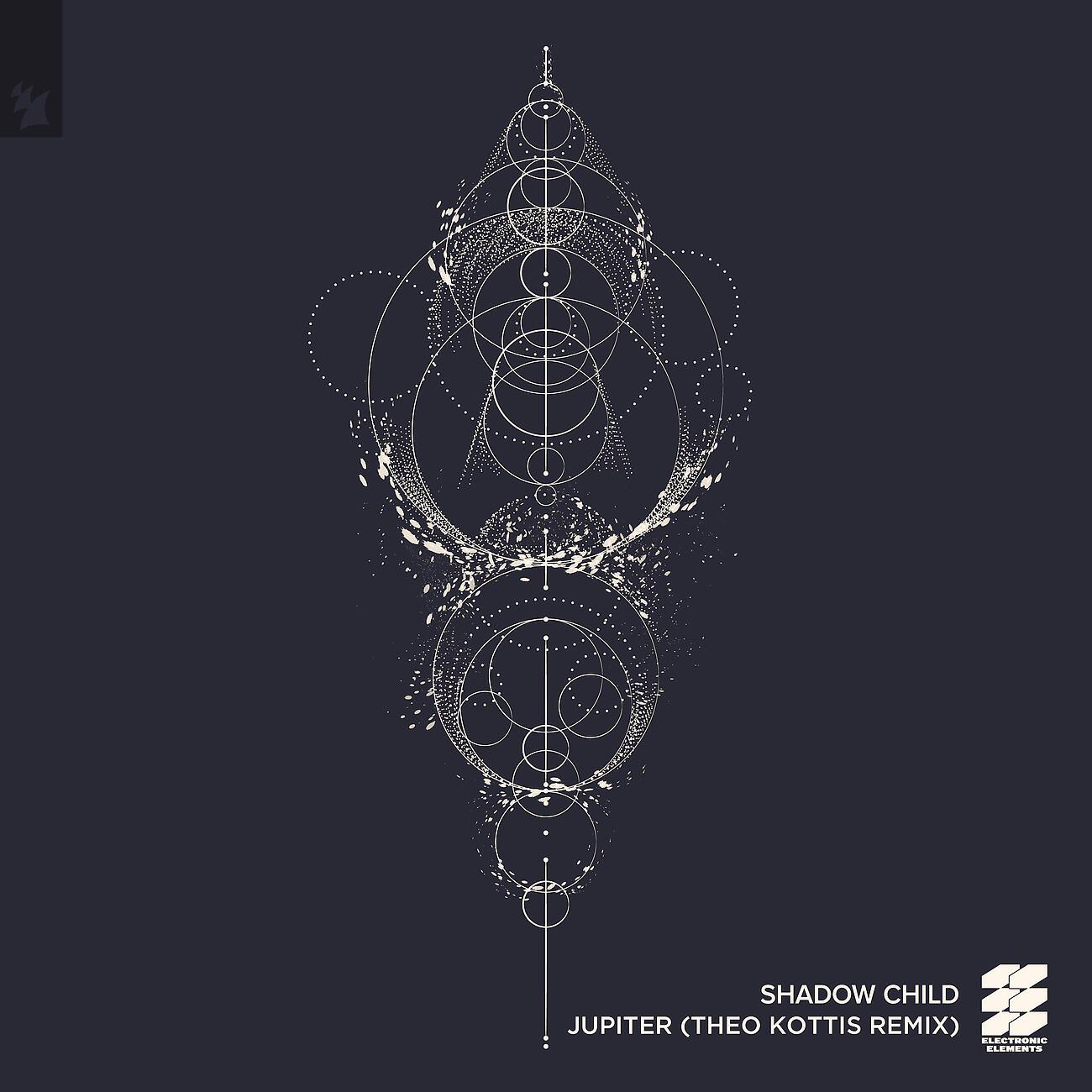 Shadow Child - Jupiter (Theo Kottis Remix)