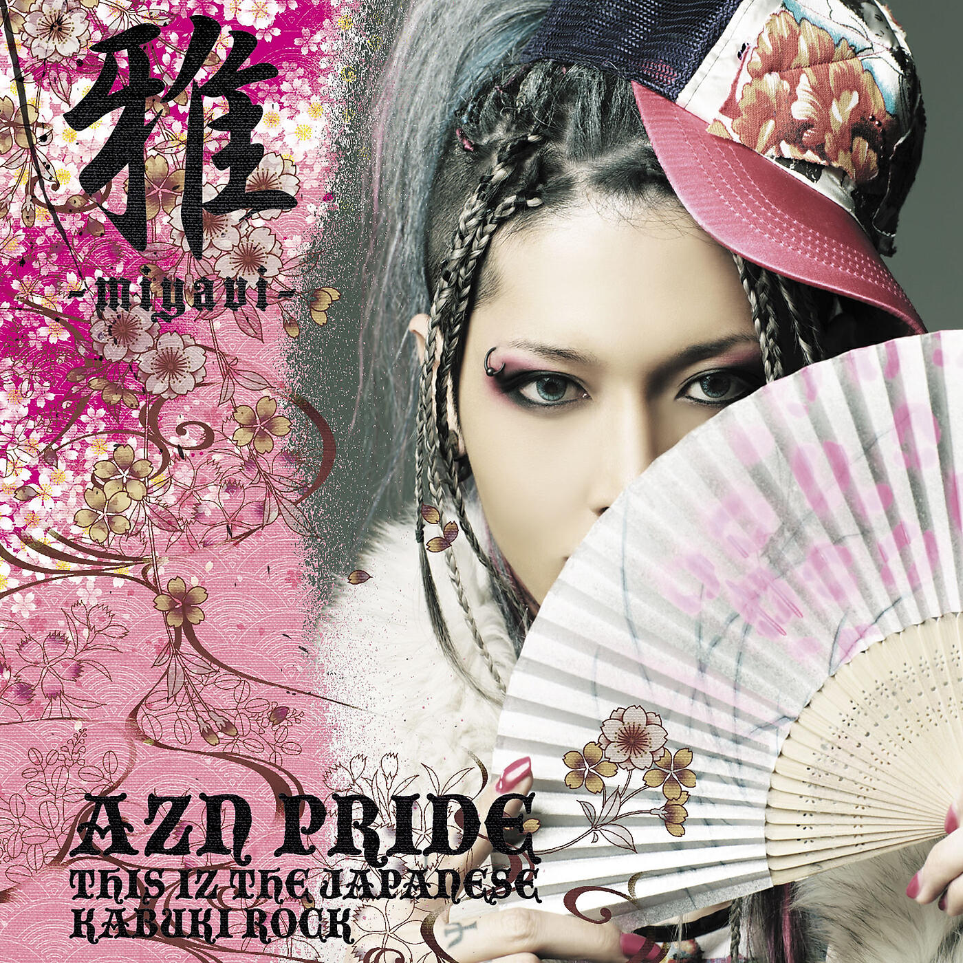 MIYAVI - Itoshii Hito (Beta De Suman.)