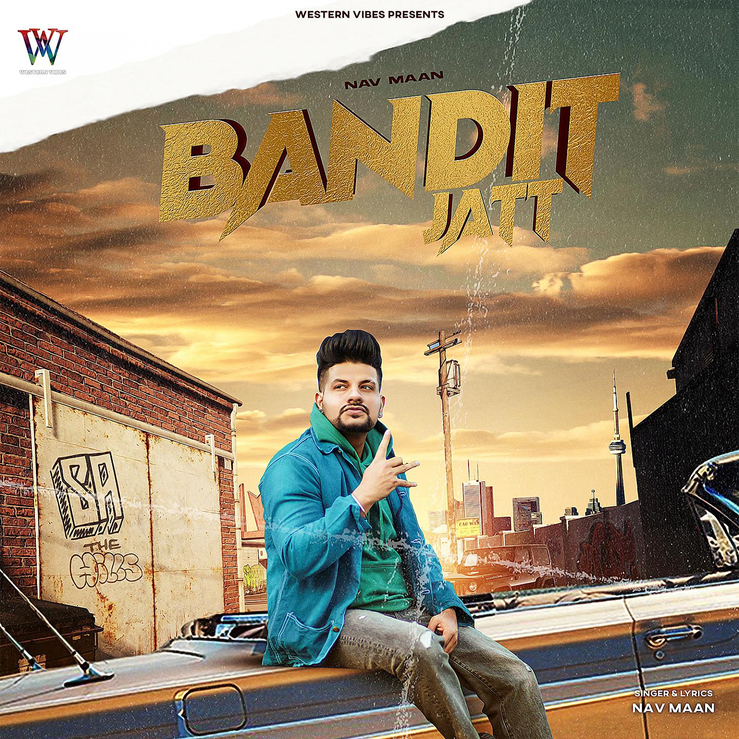 Постер альбома Bandit Jatt