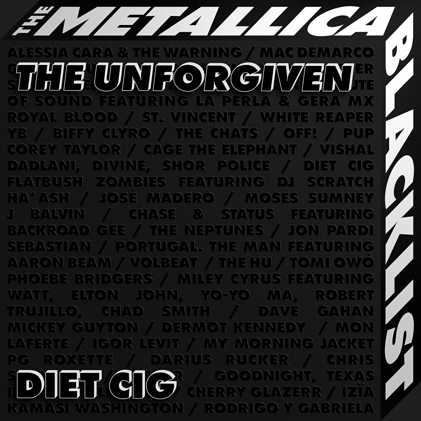 Diet Cig - The Unforgiven