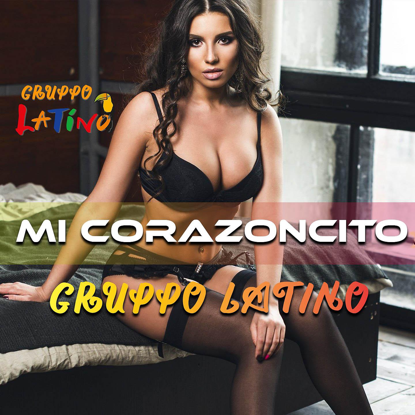 Постер альбома Mi Corazoncito