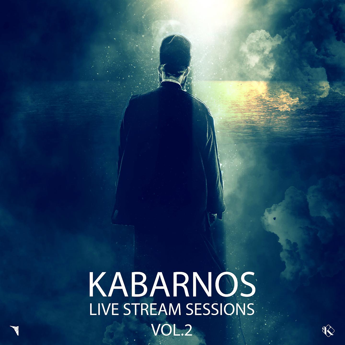 Постер альбома Kabarnos Livestream Sessions, Vol. 2