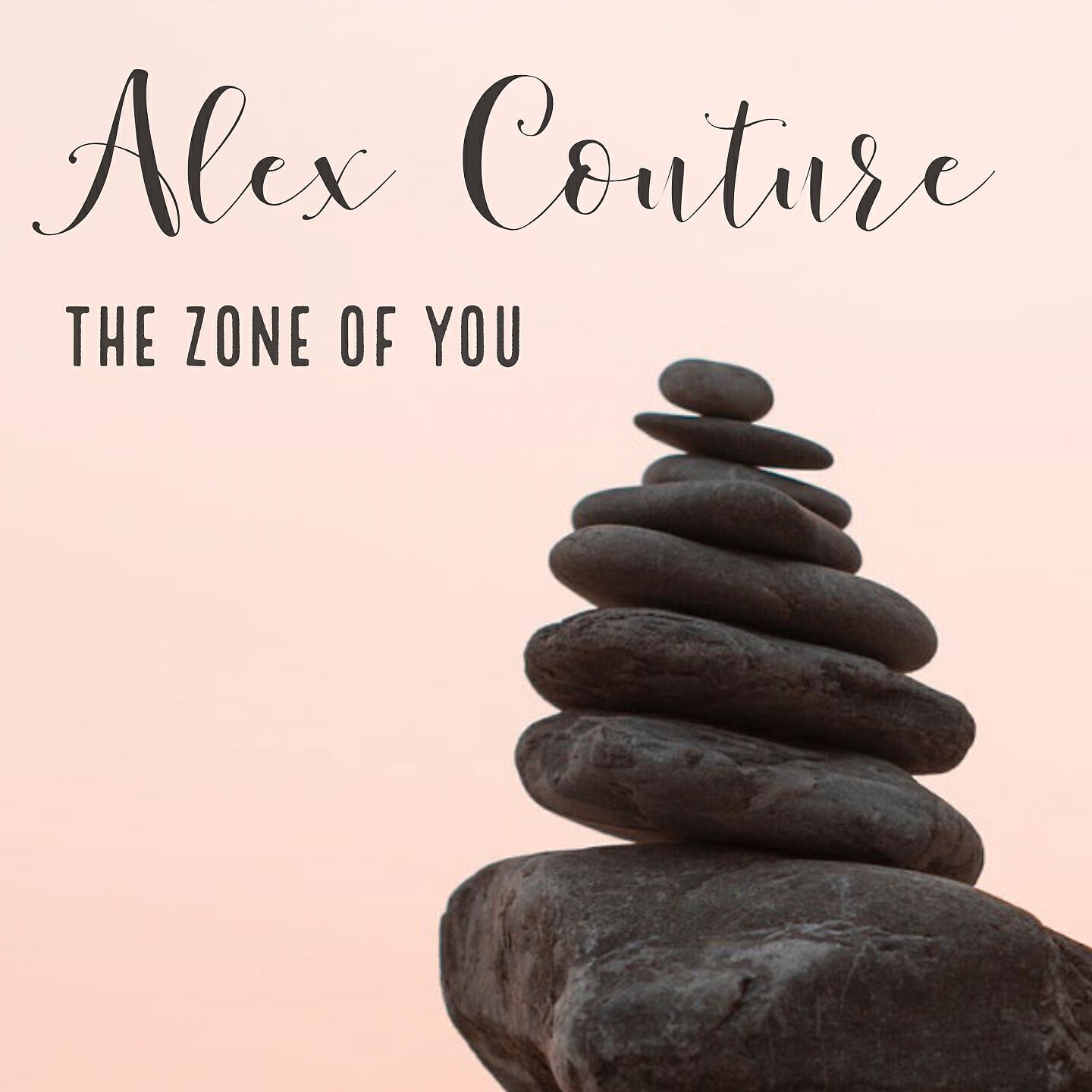 Alex Couture - Deep Inside