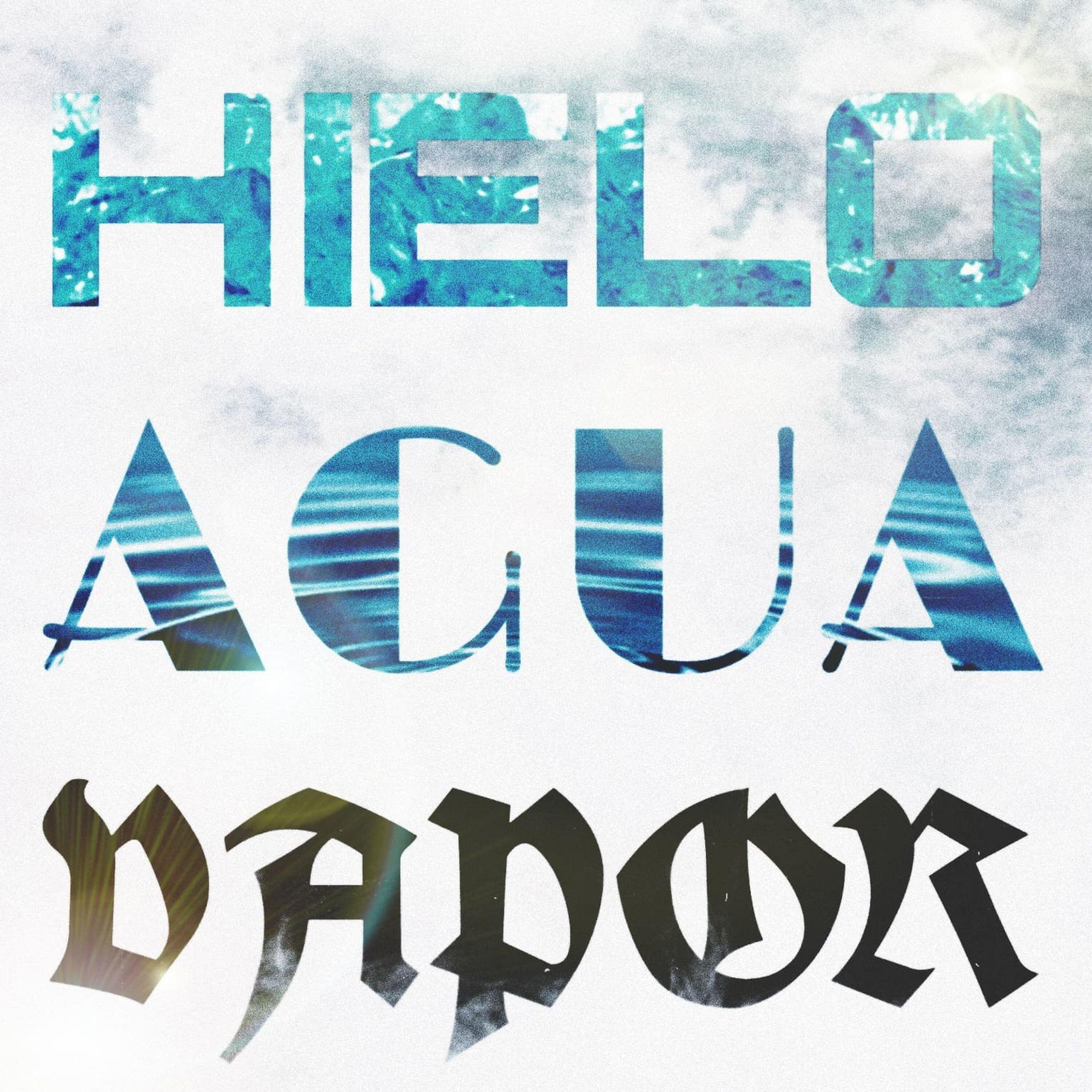 M GLOCK - Agua