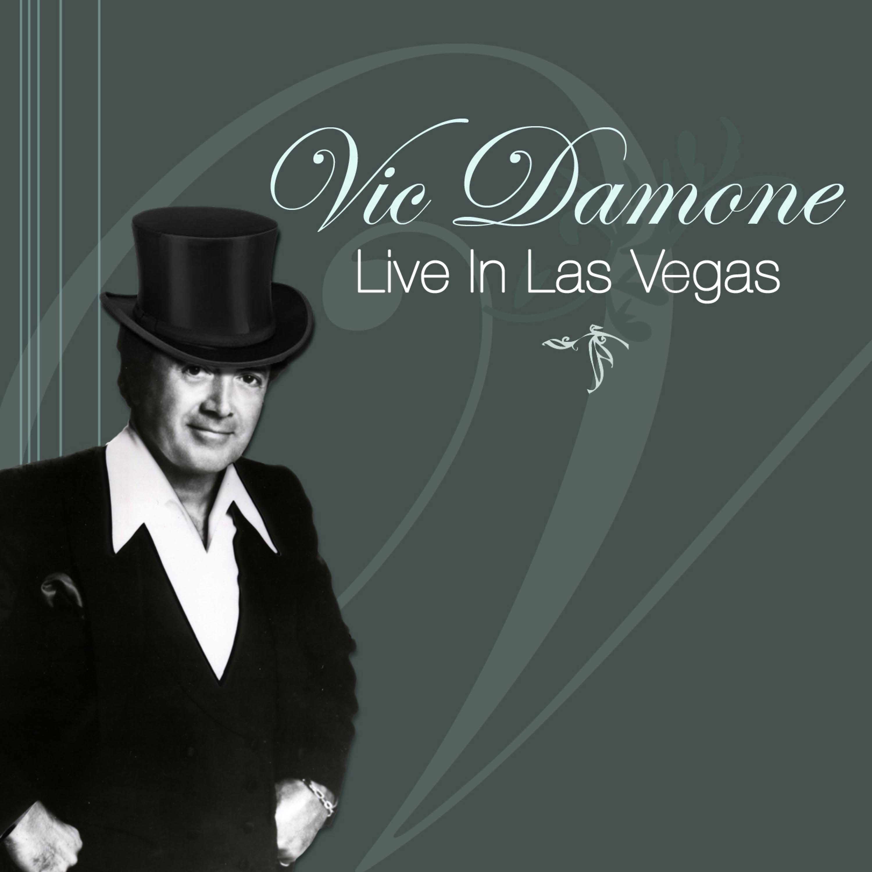 Постер альбома Live in Las Vegas
