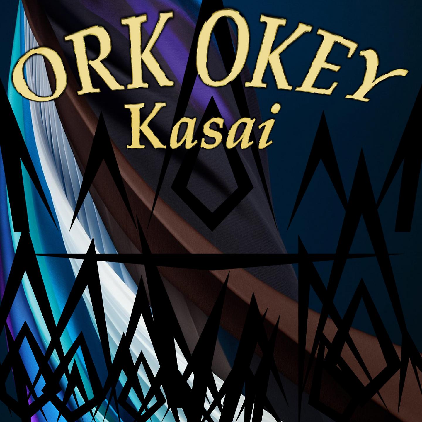 Постер альбома Kasai