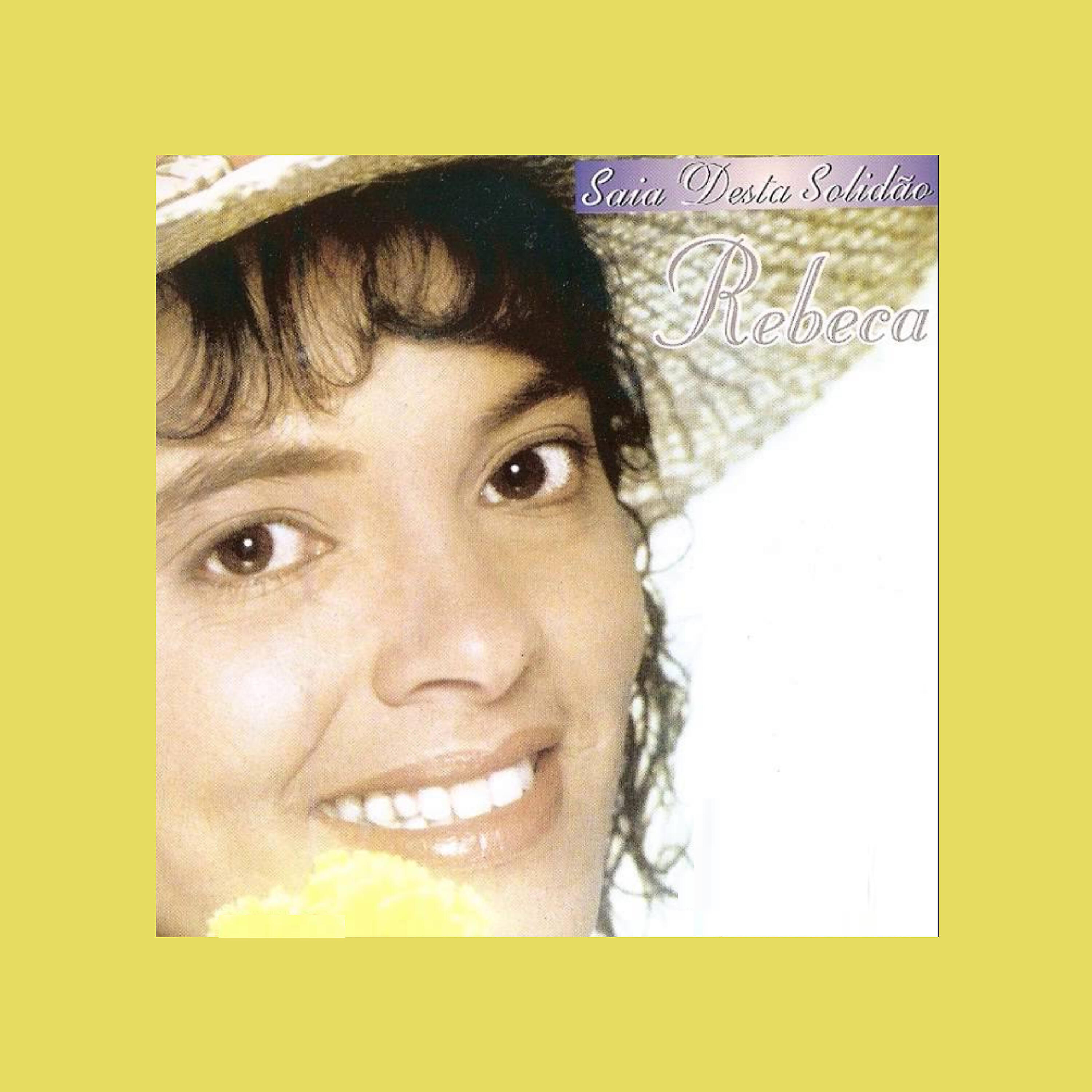 Cantora Rebeca - Melhor Amigo