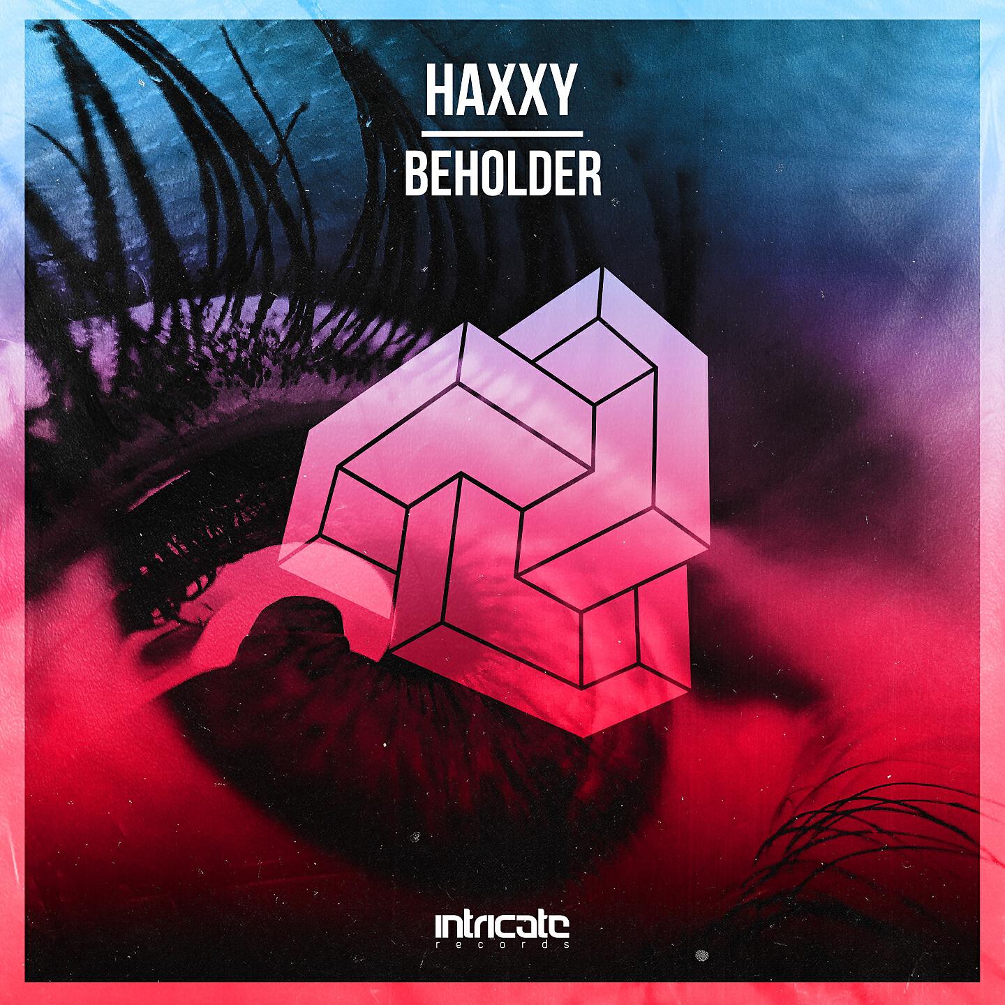 HAXXY - Beholder