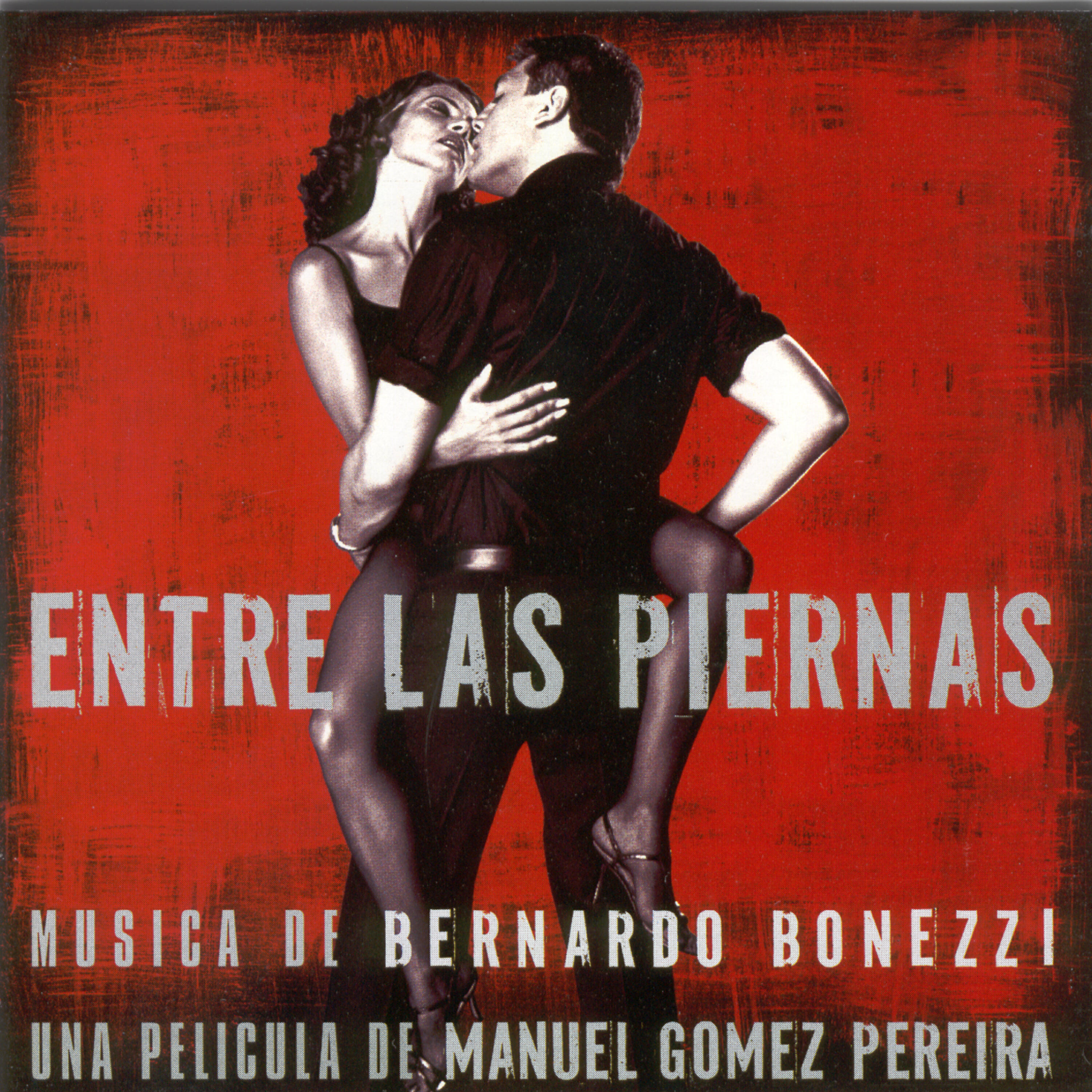 Bernardo Bonezzi - El Pasado De Azuzena