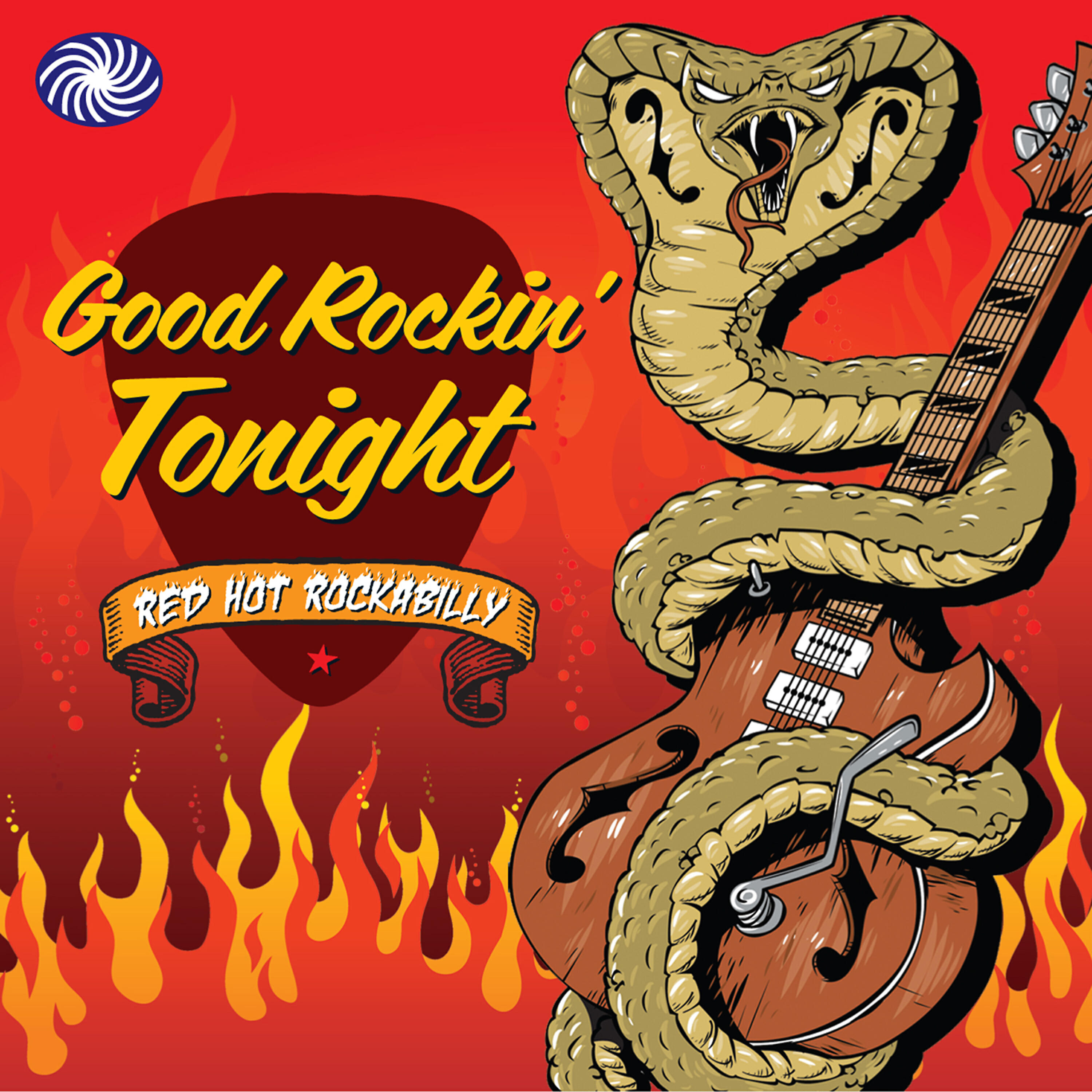 Wanda Jackson - Mean Mean Man