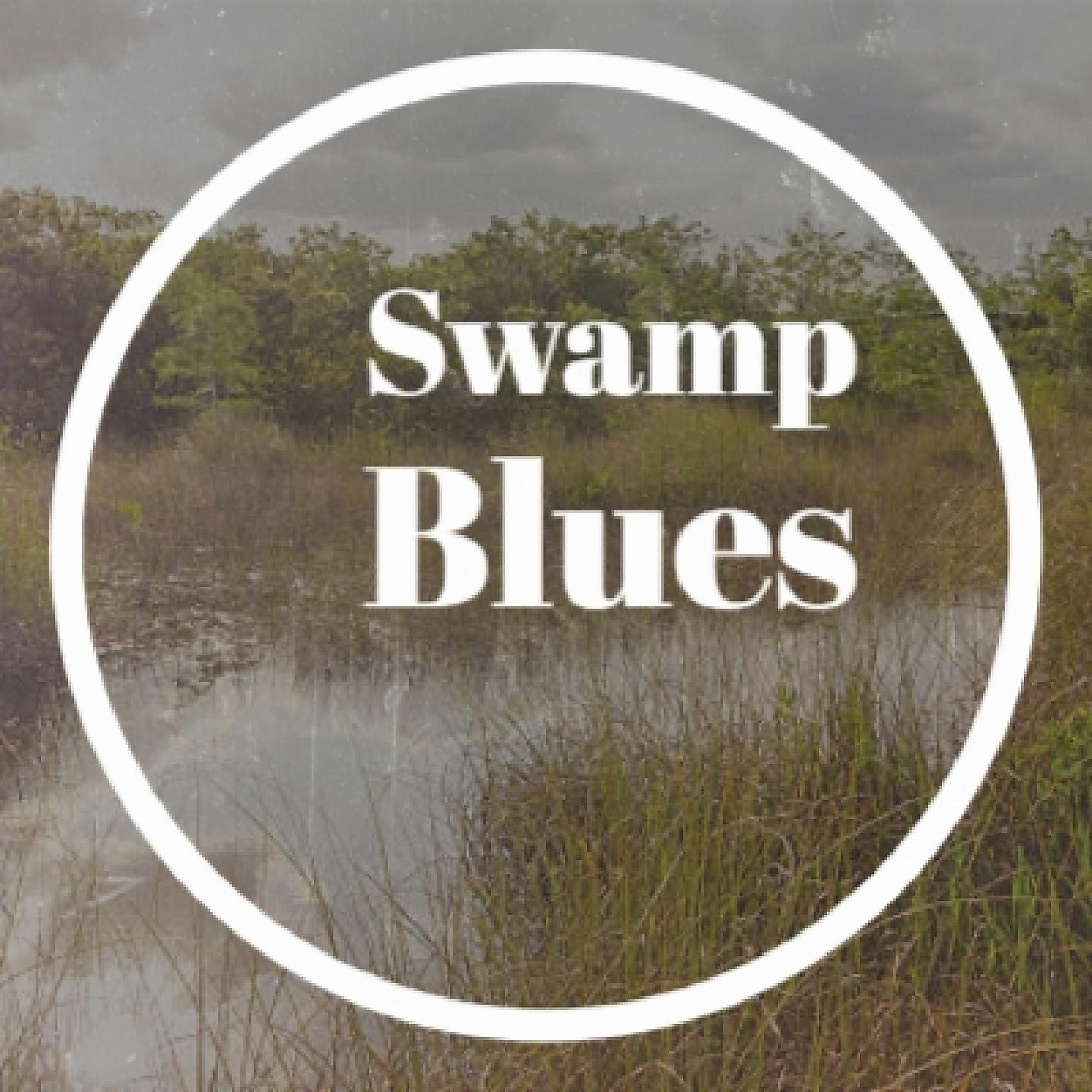 Постер альбома Swamp Blues