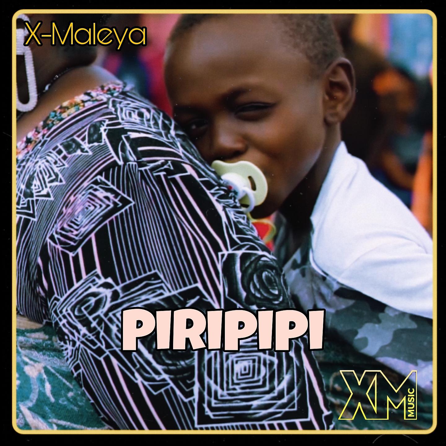Постер альбома Piripipi