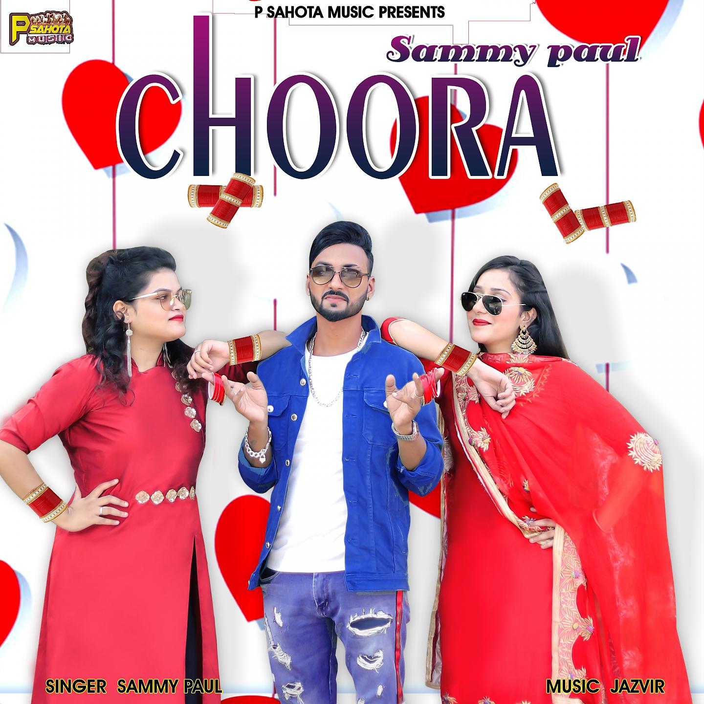 Постер альбома Choora